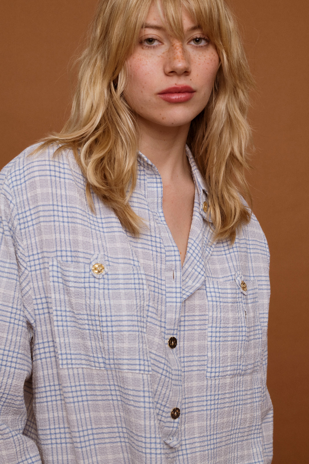 Vermont Party Shirt