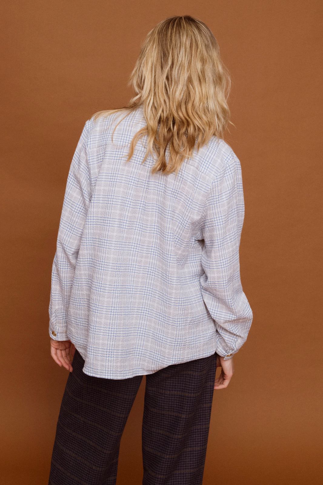 Vermont Party Shirt