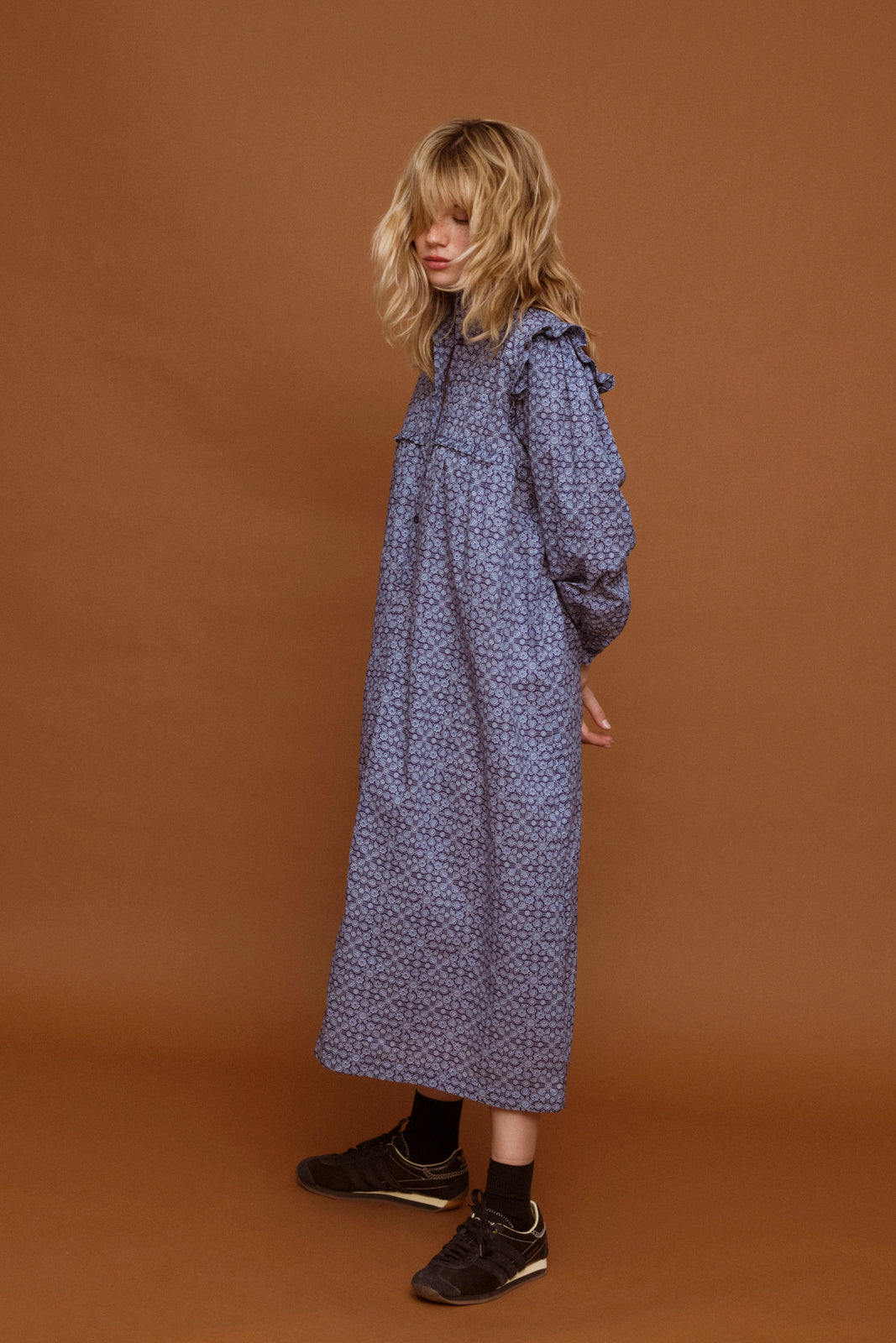 Vermont Dress