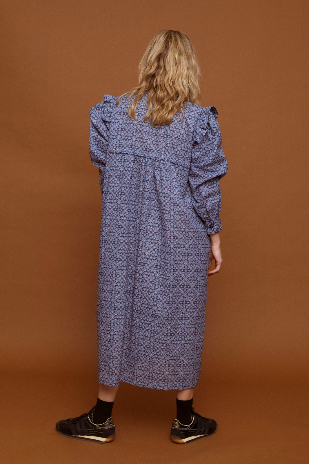 Vermont Dress