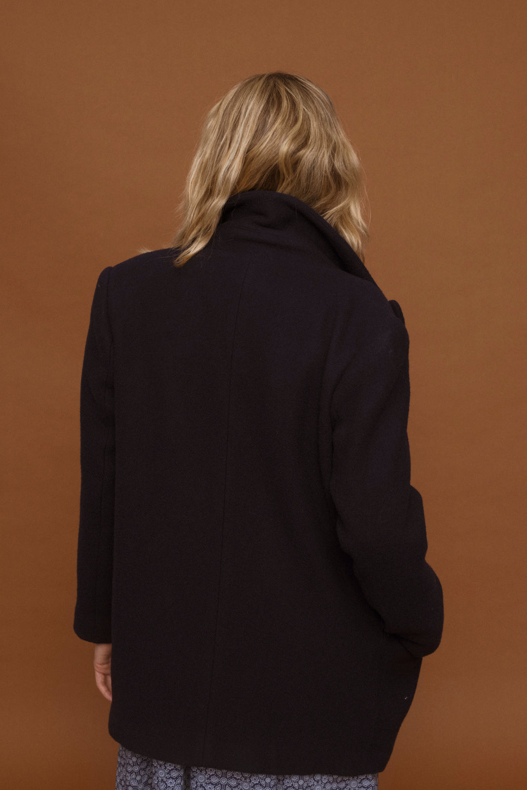 New York Jacket