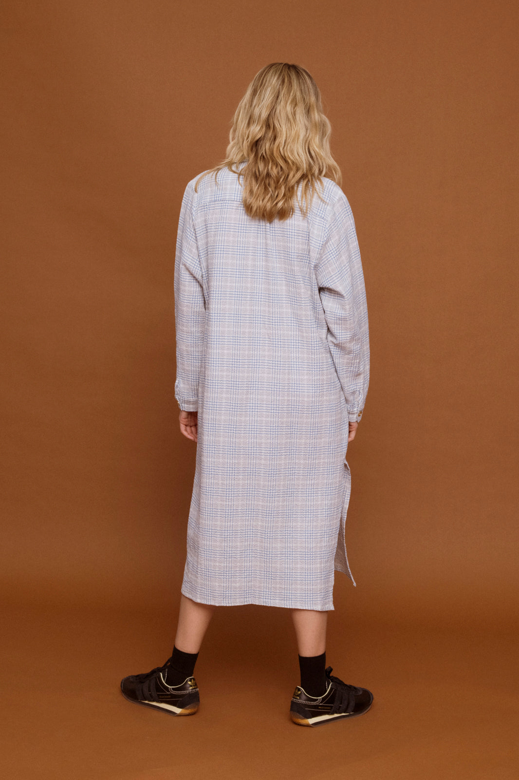 Vermont Party Dress
