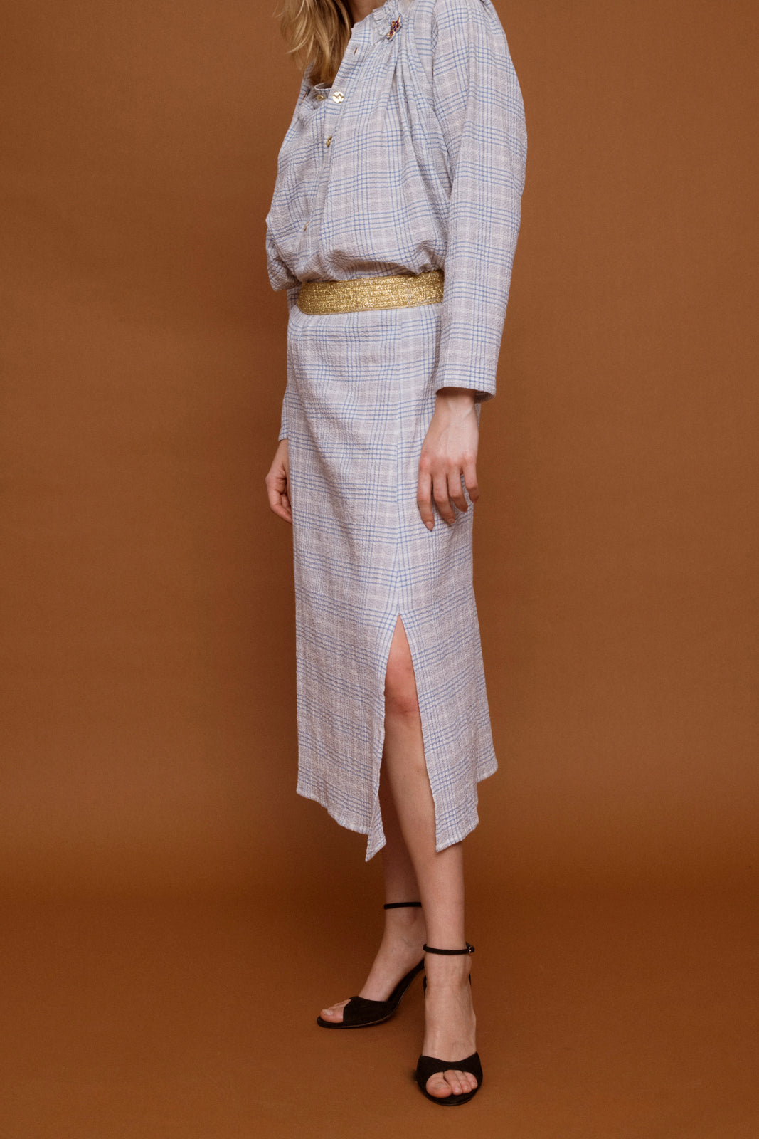 Vermont Party Skirt