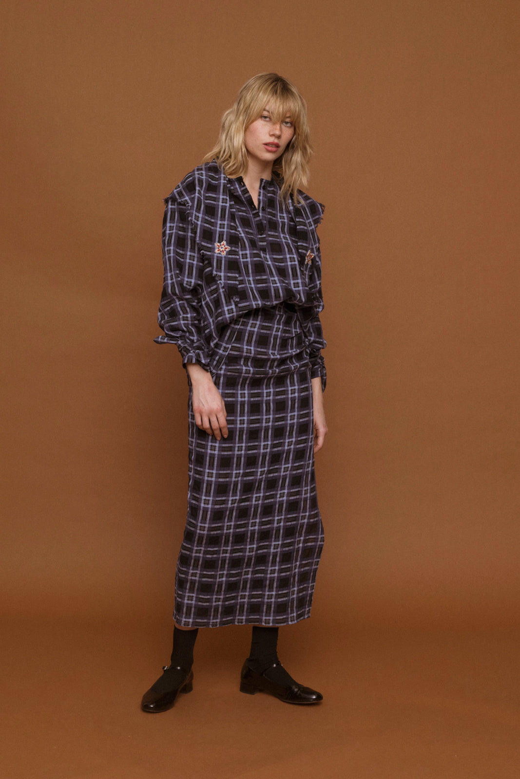 New York Skirt