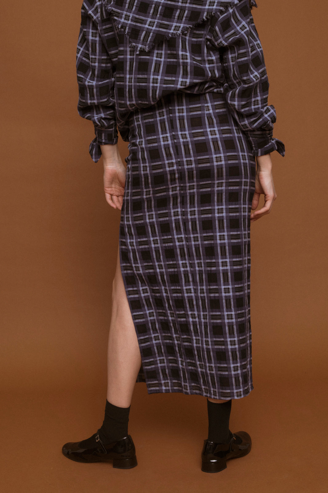 New York Skirt