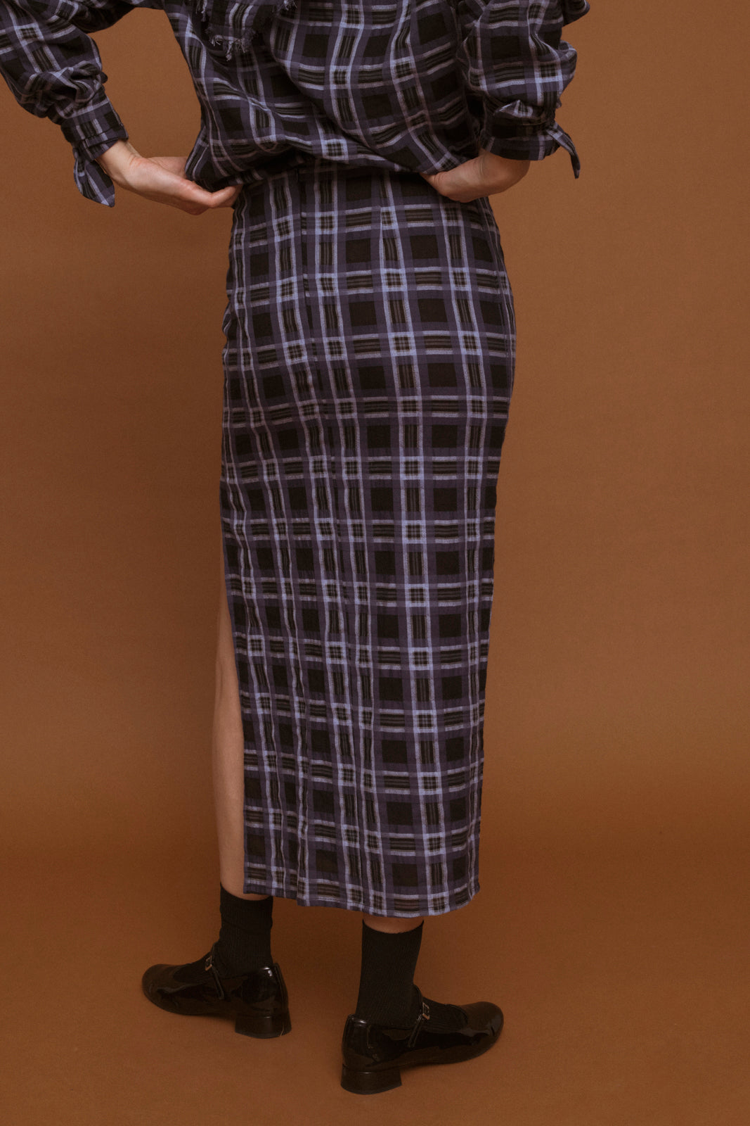 New York Skirt