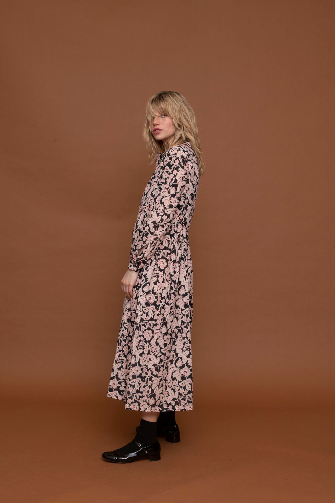 Florida Dress
