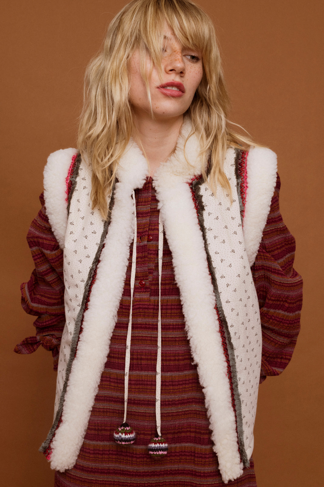 Utah Vest