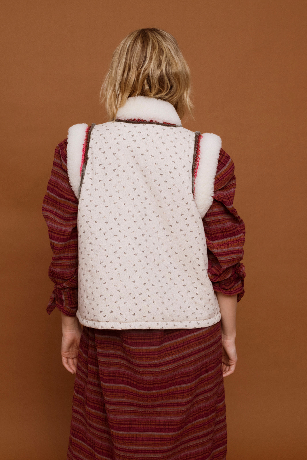 Utah Vest