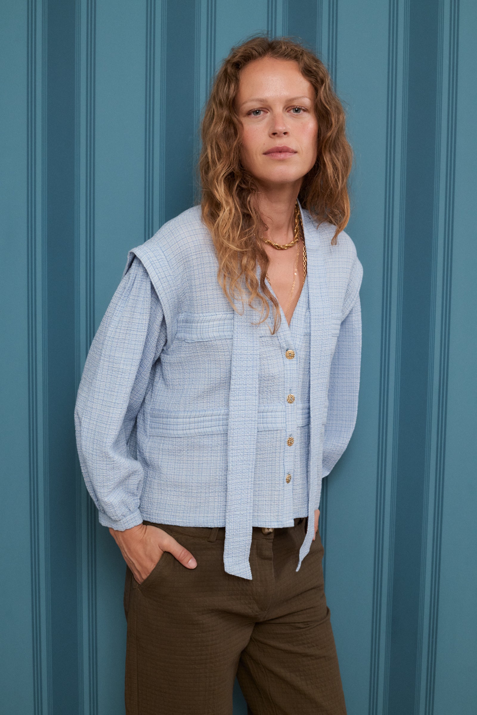 Camisa Killy