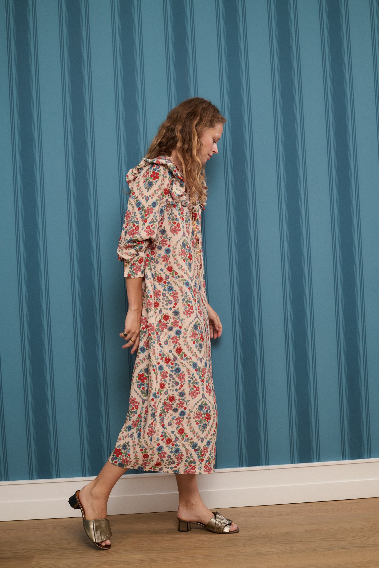 Vestido Vonn