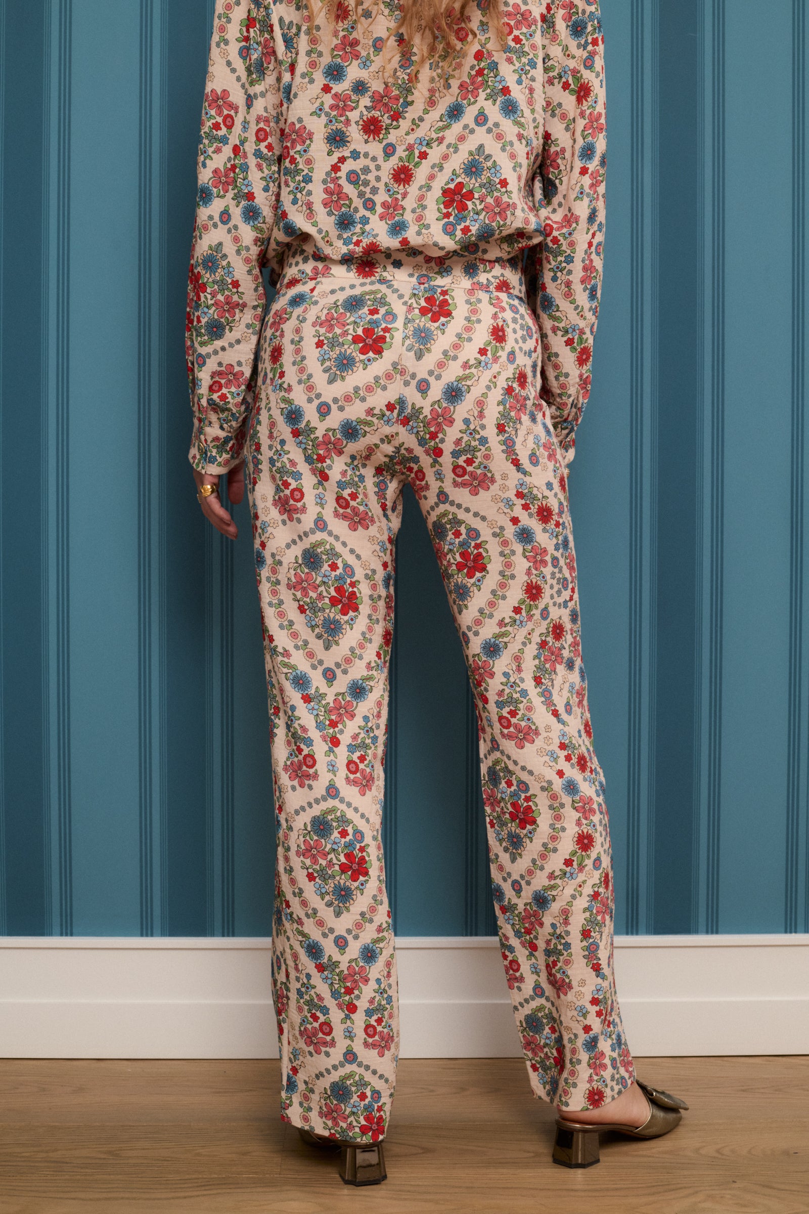 Pantalon Vonn