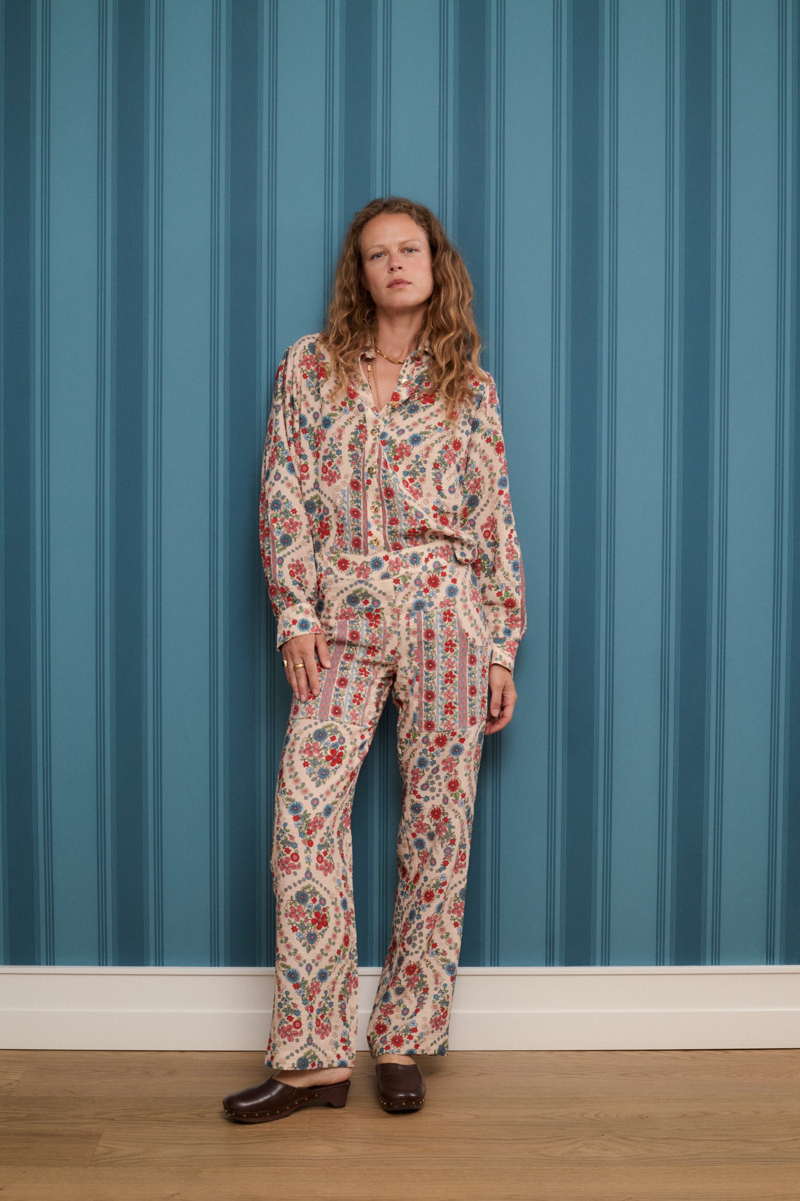 Pantalon Vonn