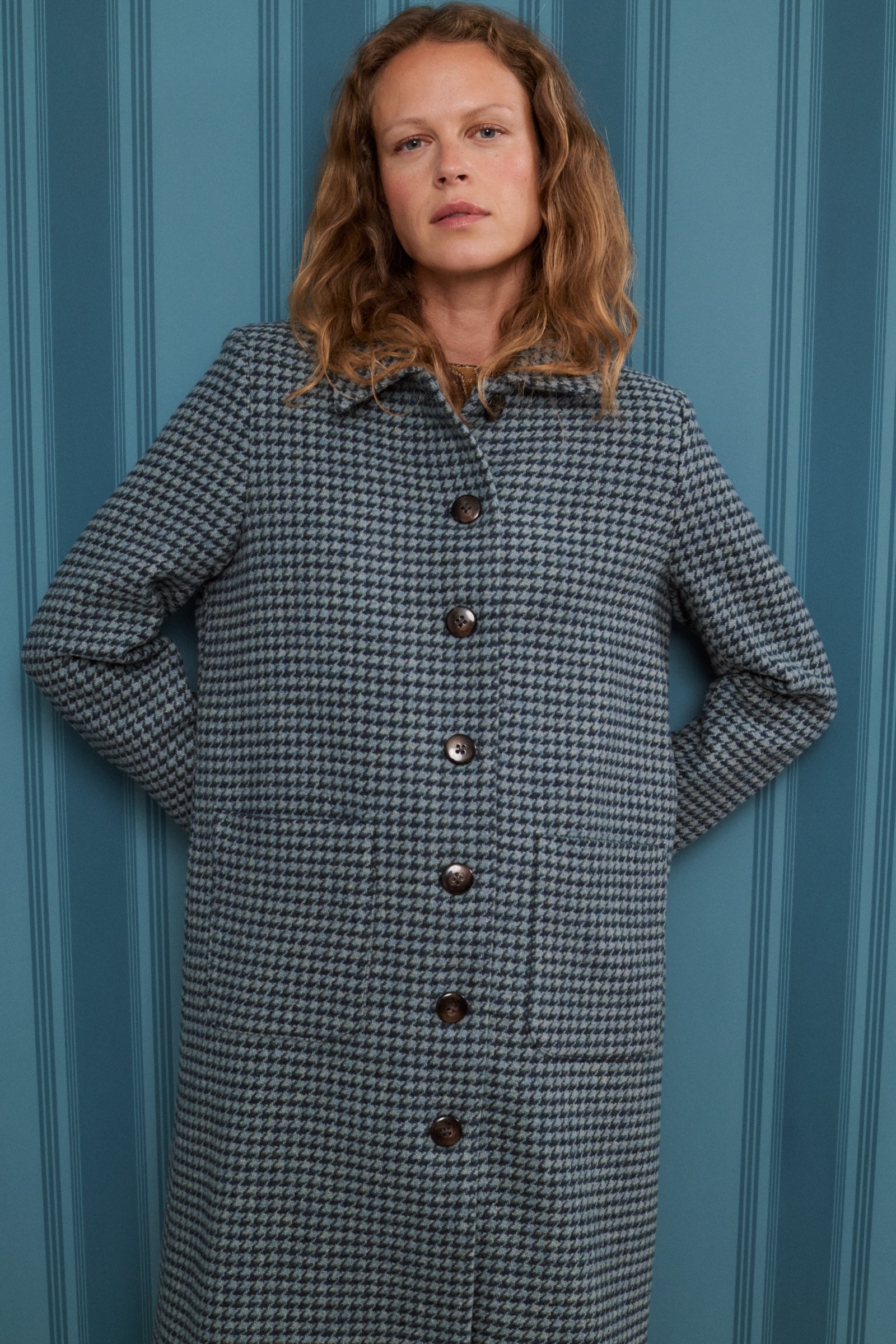 Abrigo Kostelic masculino