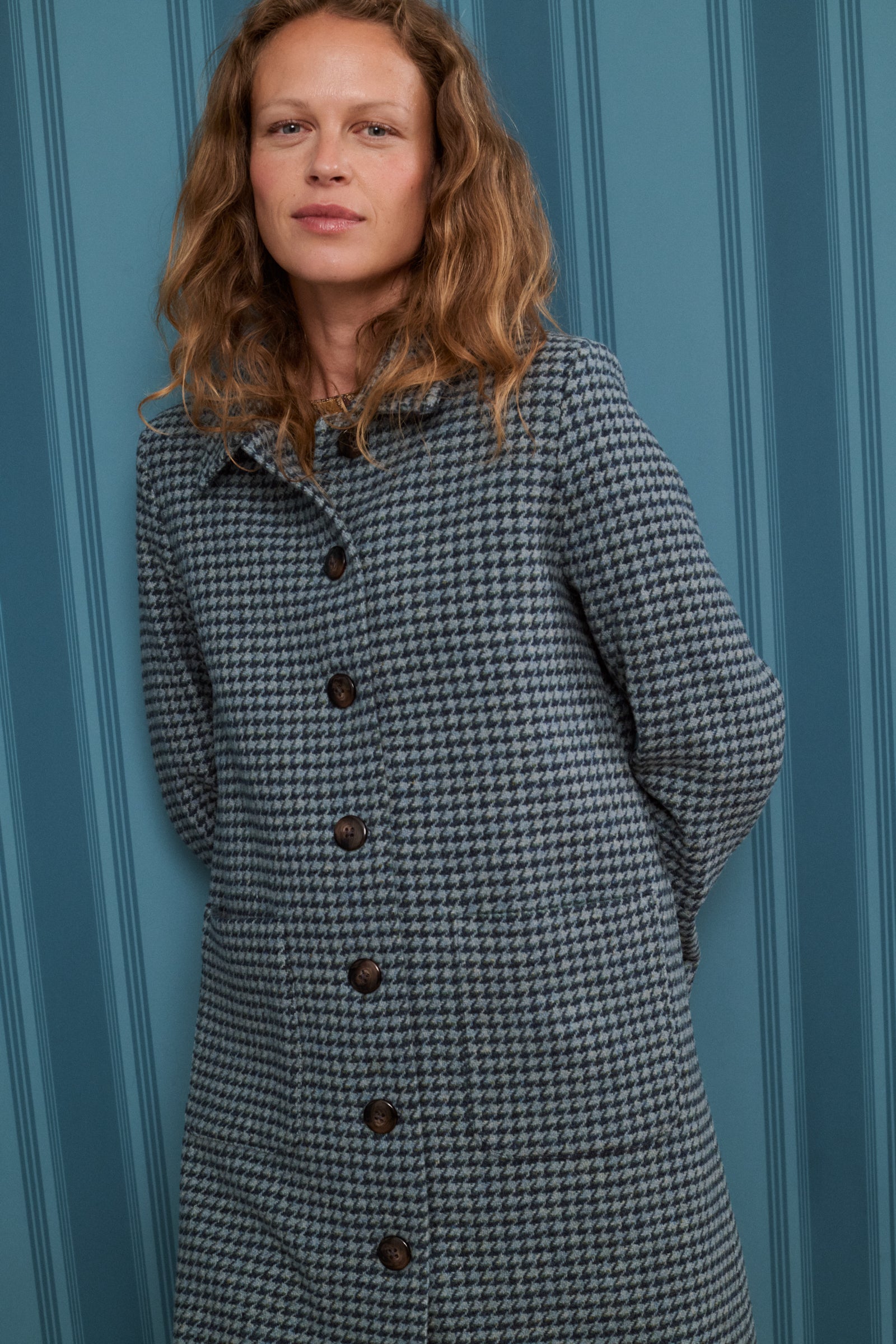 Abrigo Kostelic masculino