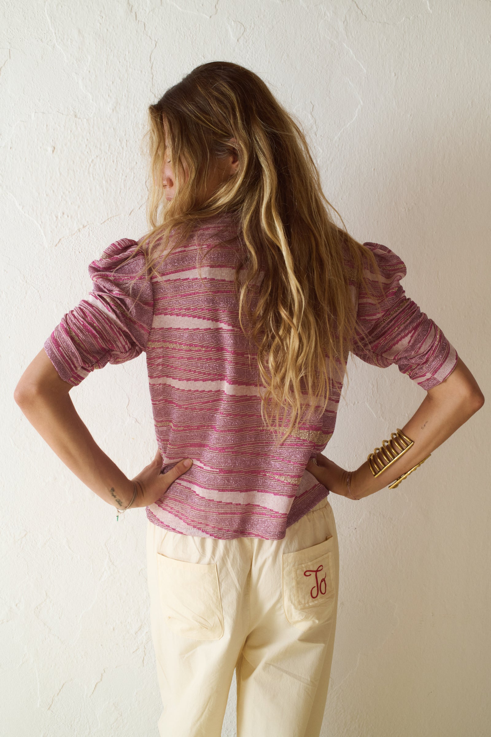 Pantalon Pi