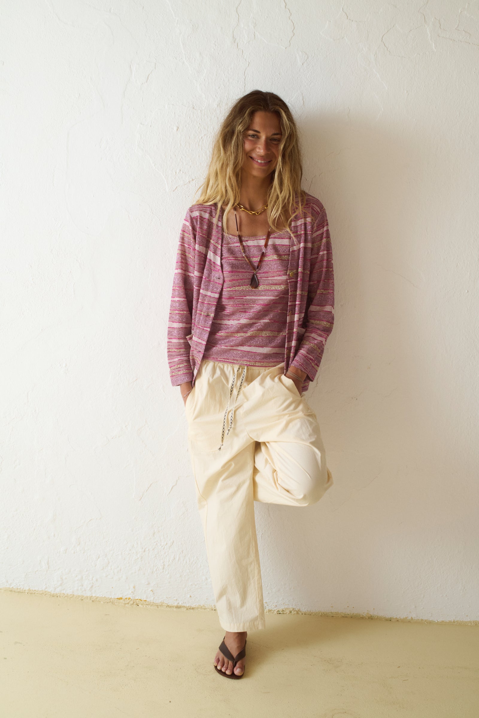 Pantalon Pi