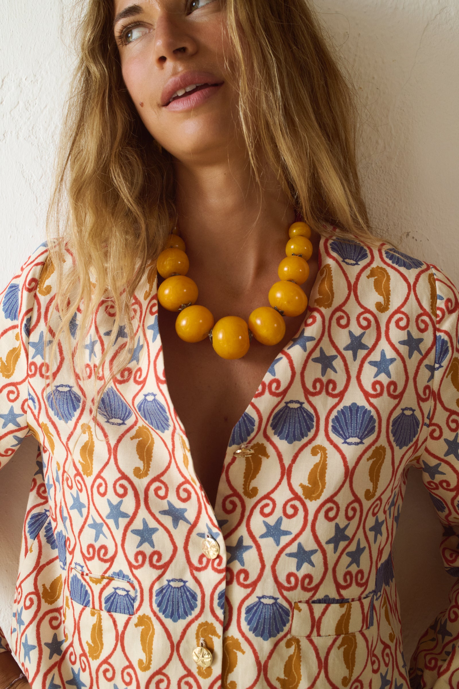 Chaqueta estrellas Illetas