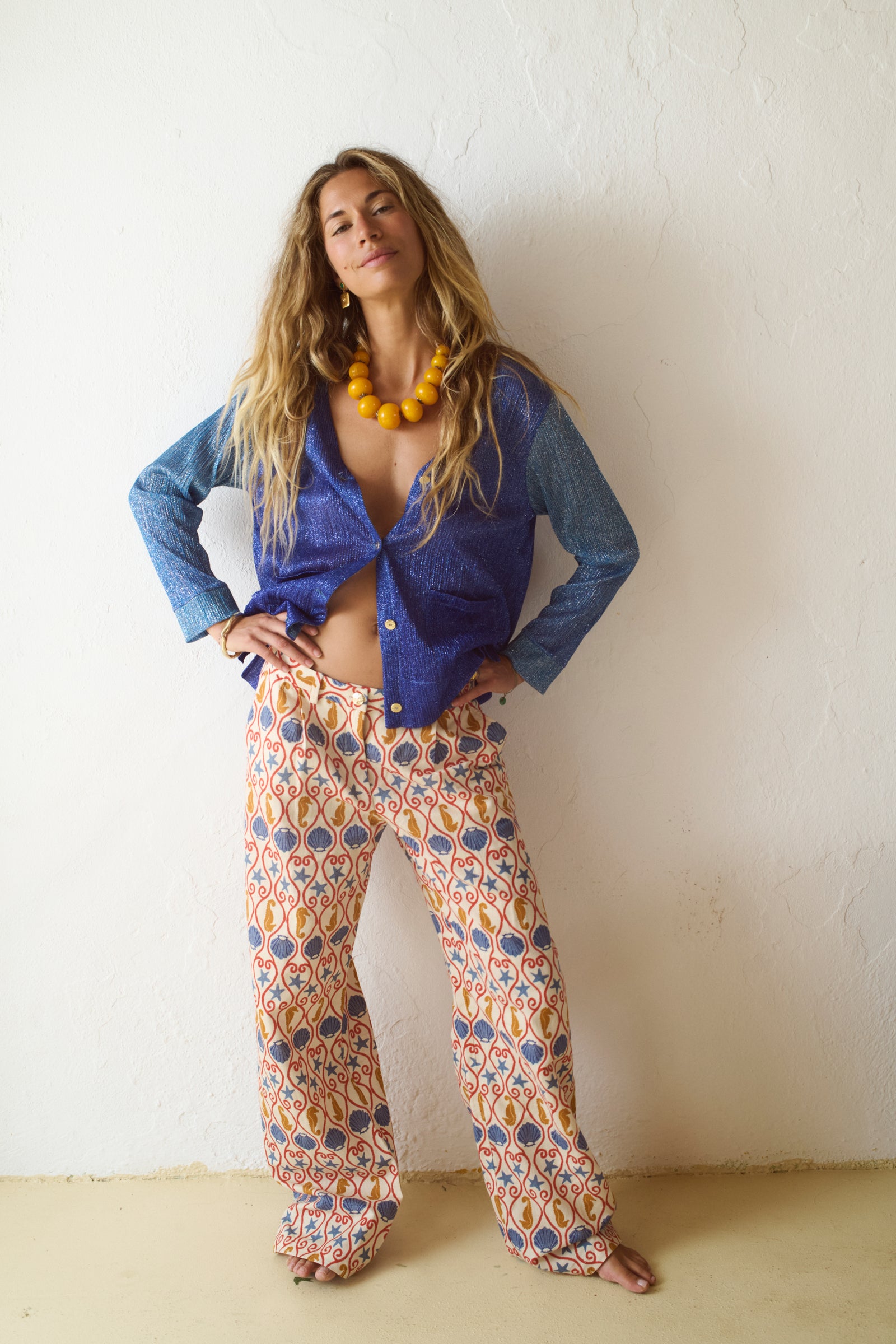 Pantalon Illetas
