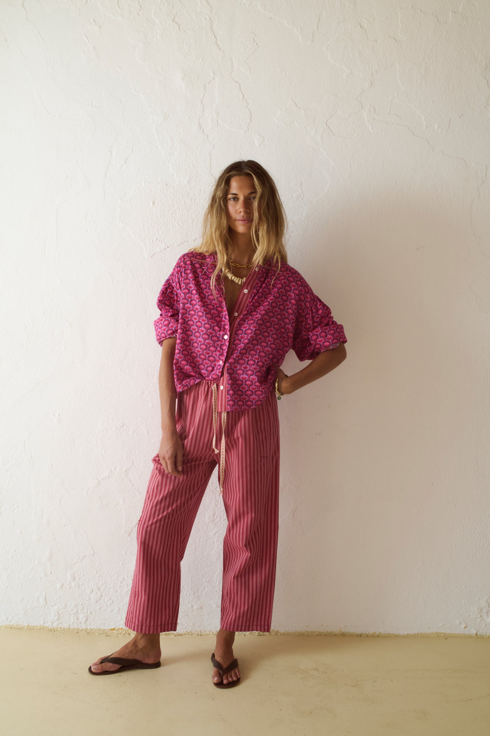 Pantalon Bona