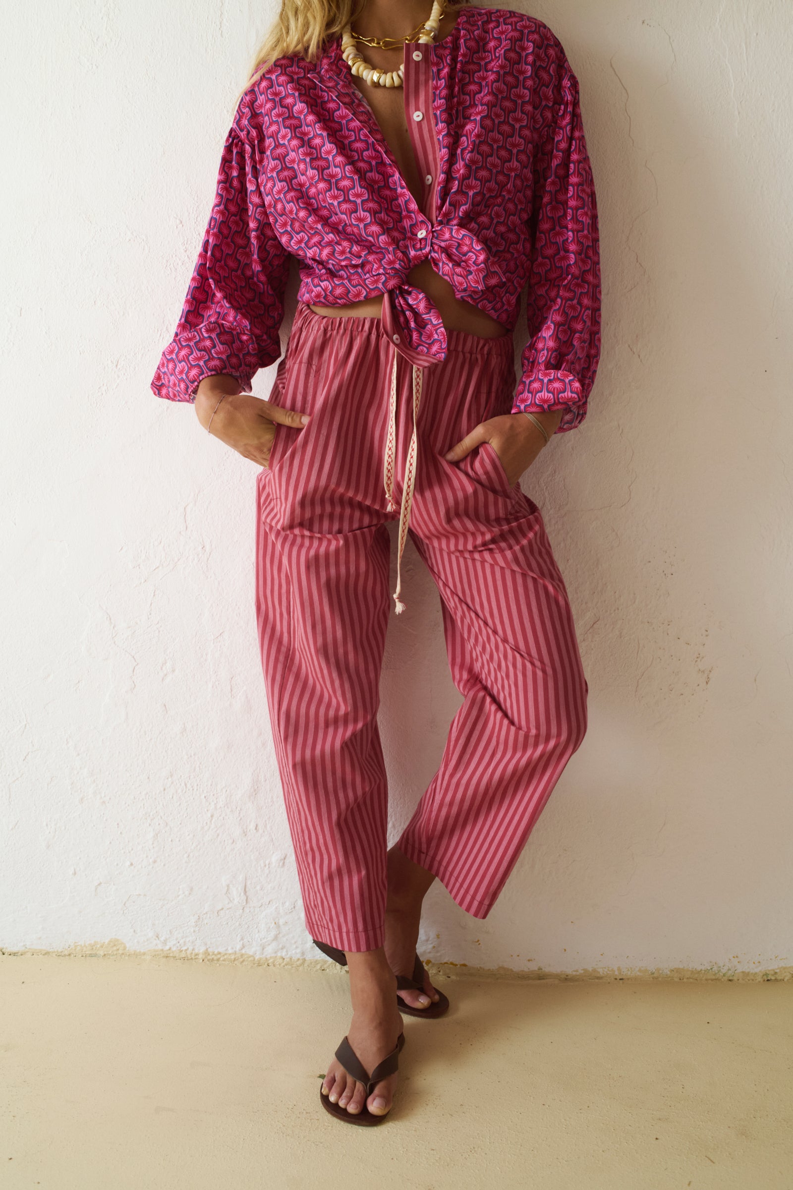 Pantalon Bona