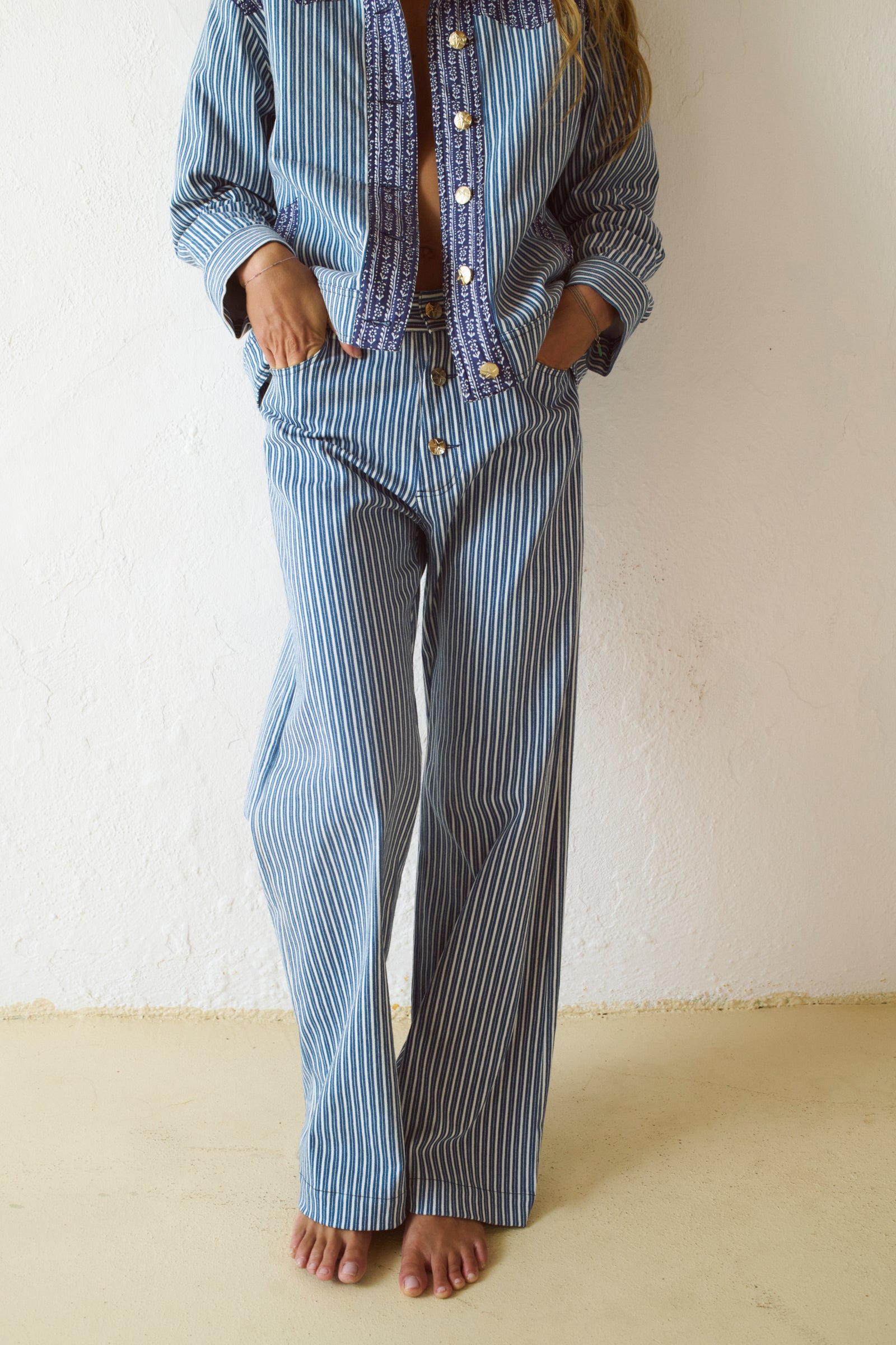 Pantalon Sa Rapita