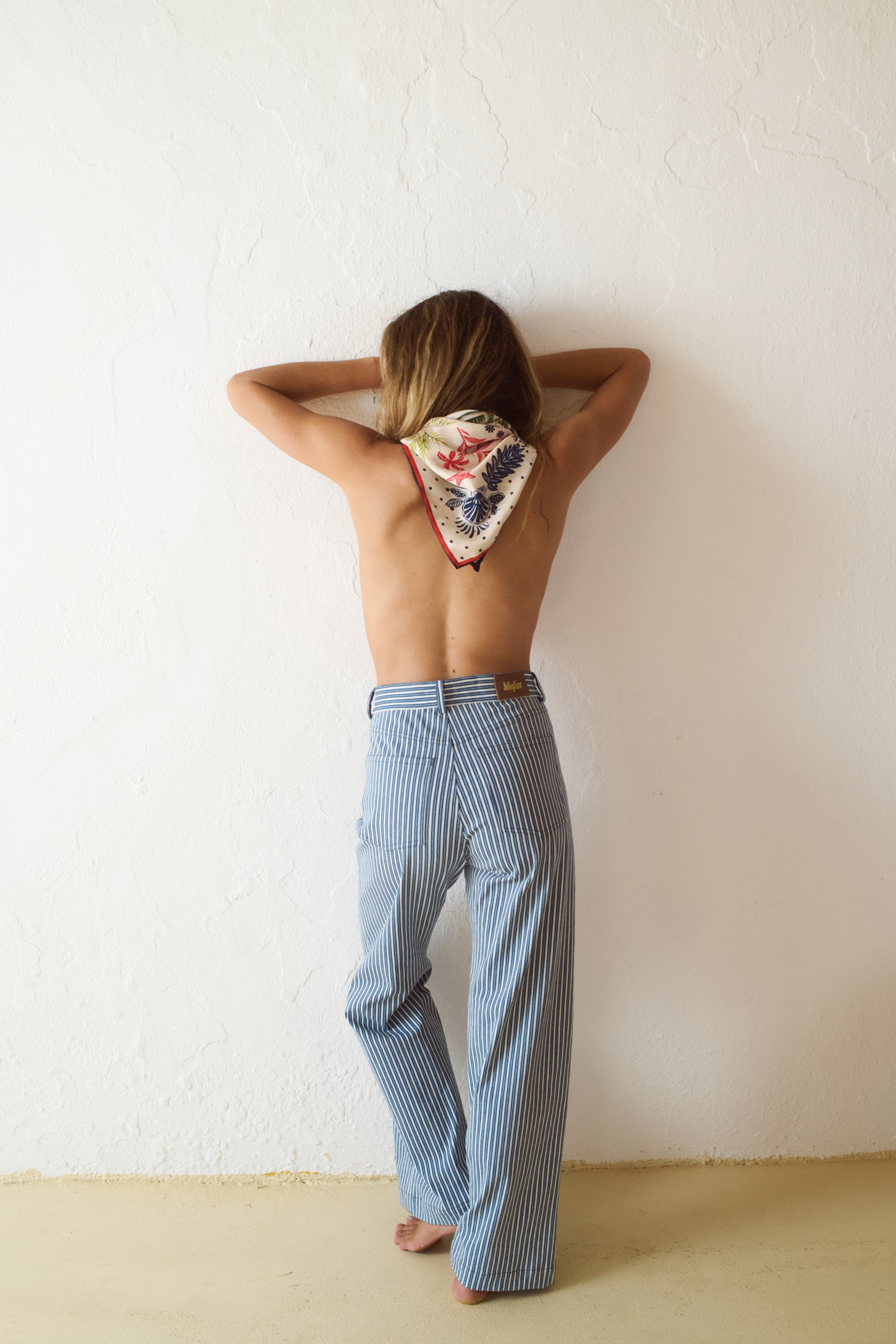 Pantalon Sa Rapita