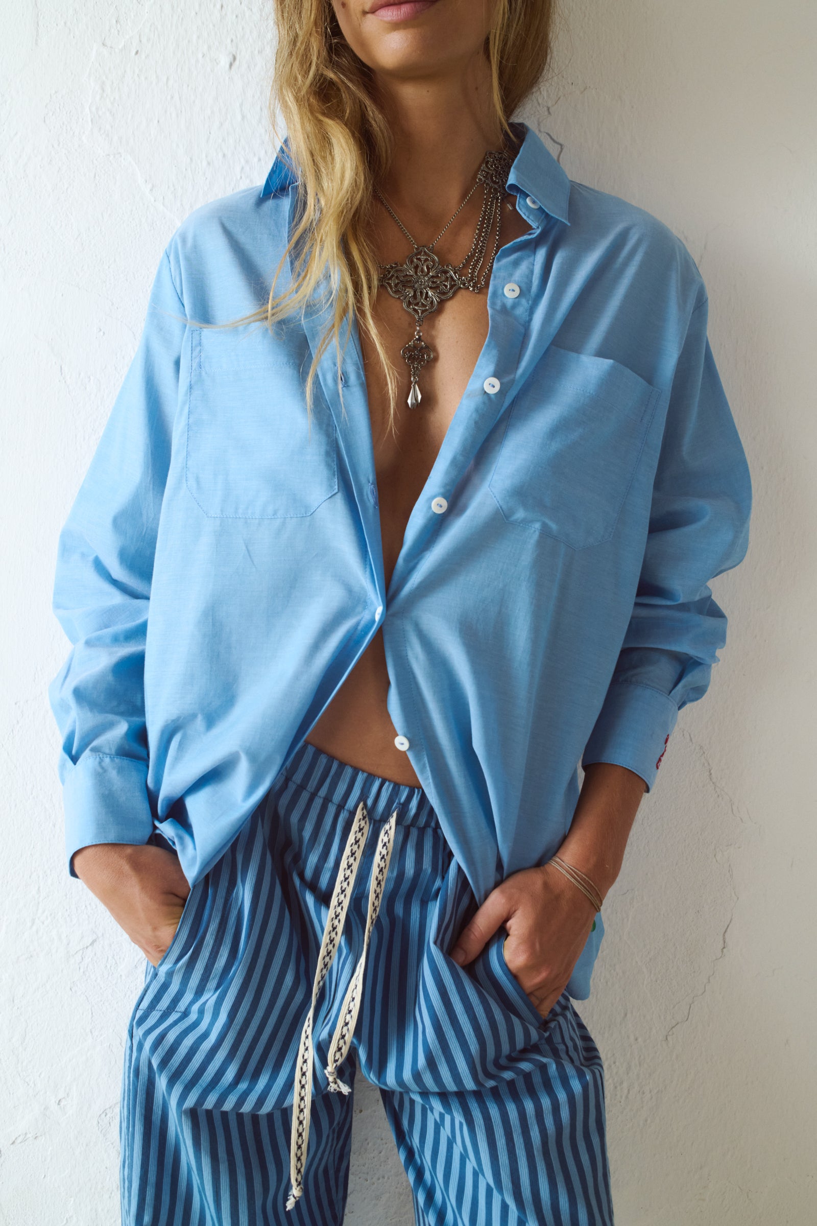 Camisa Deia