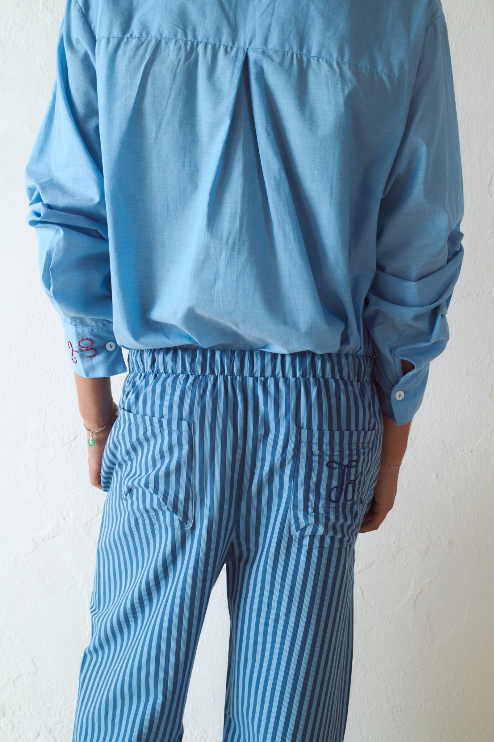 Pantalon Deia