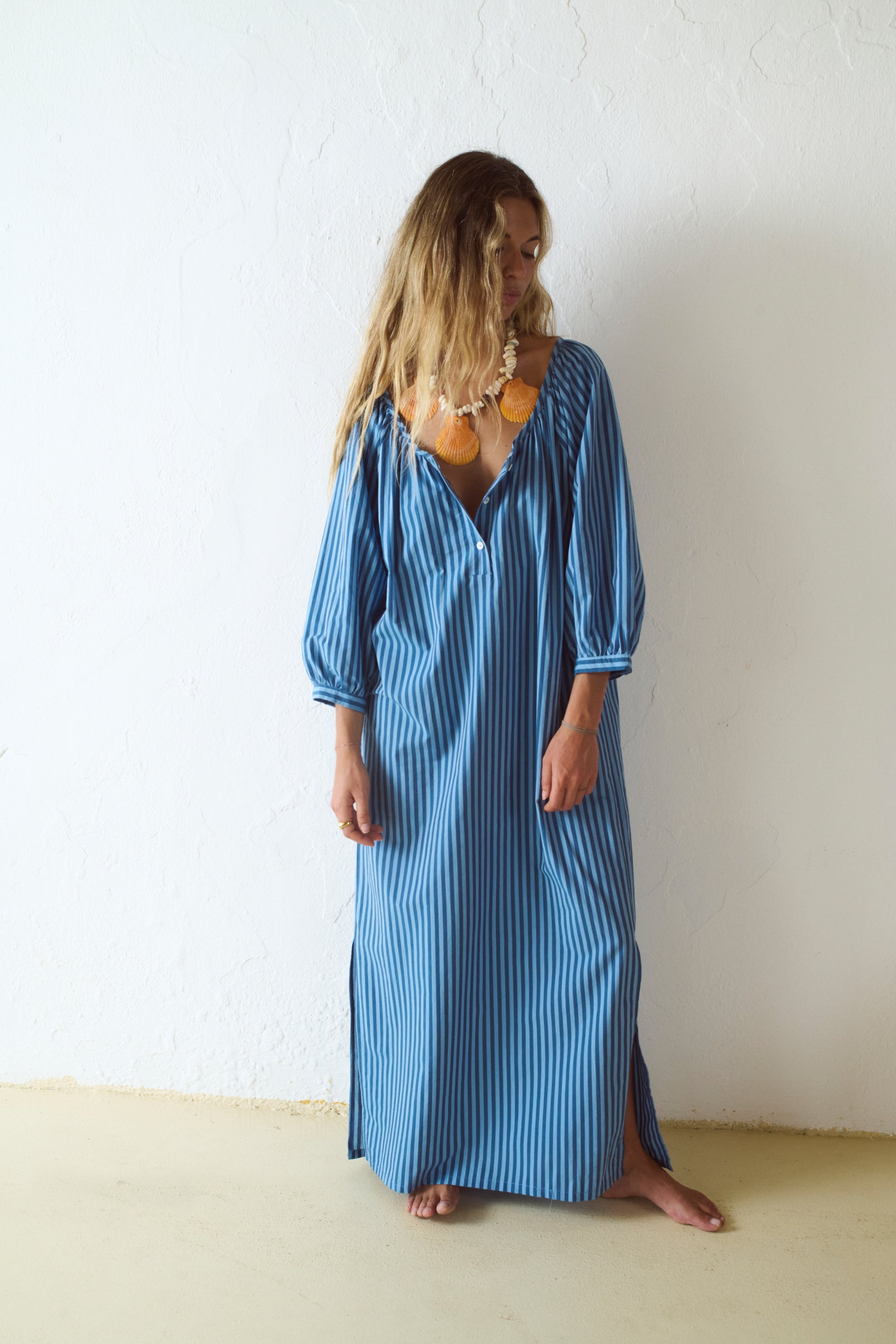 Vestido Deia