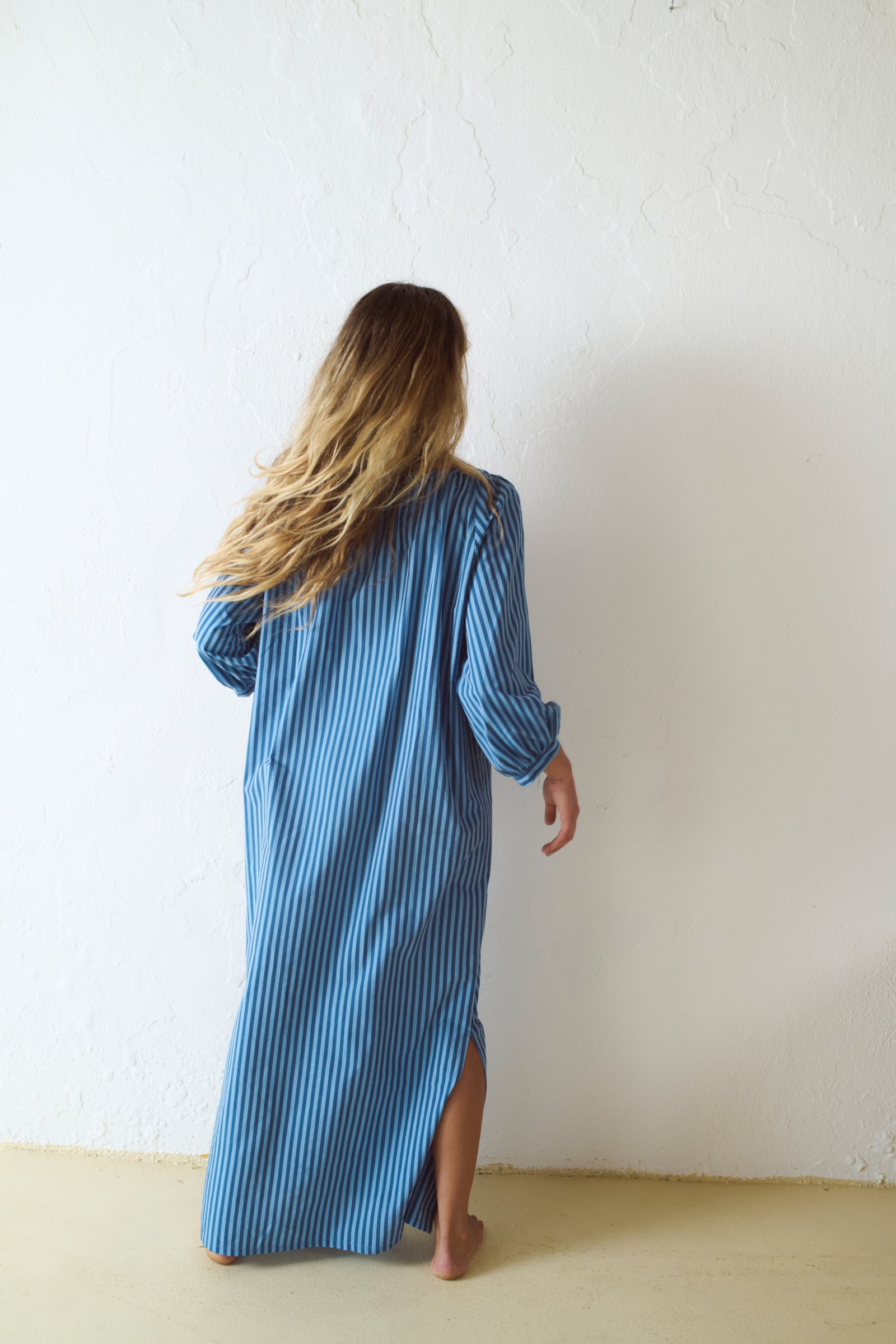 Vestido Deia