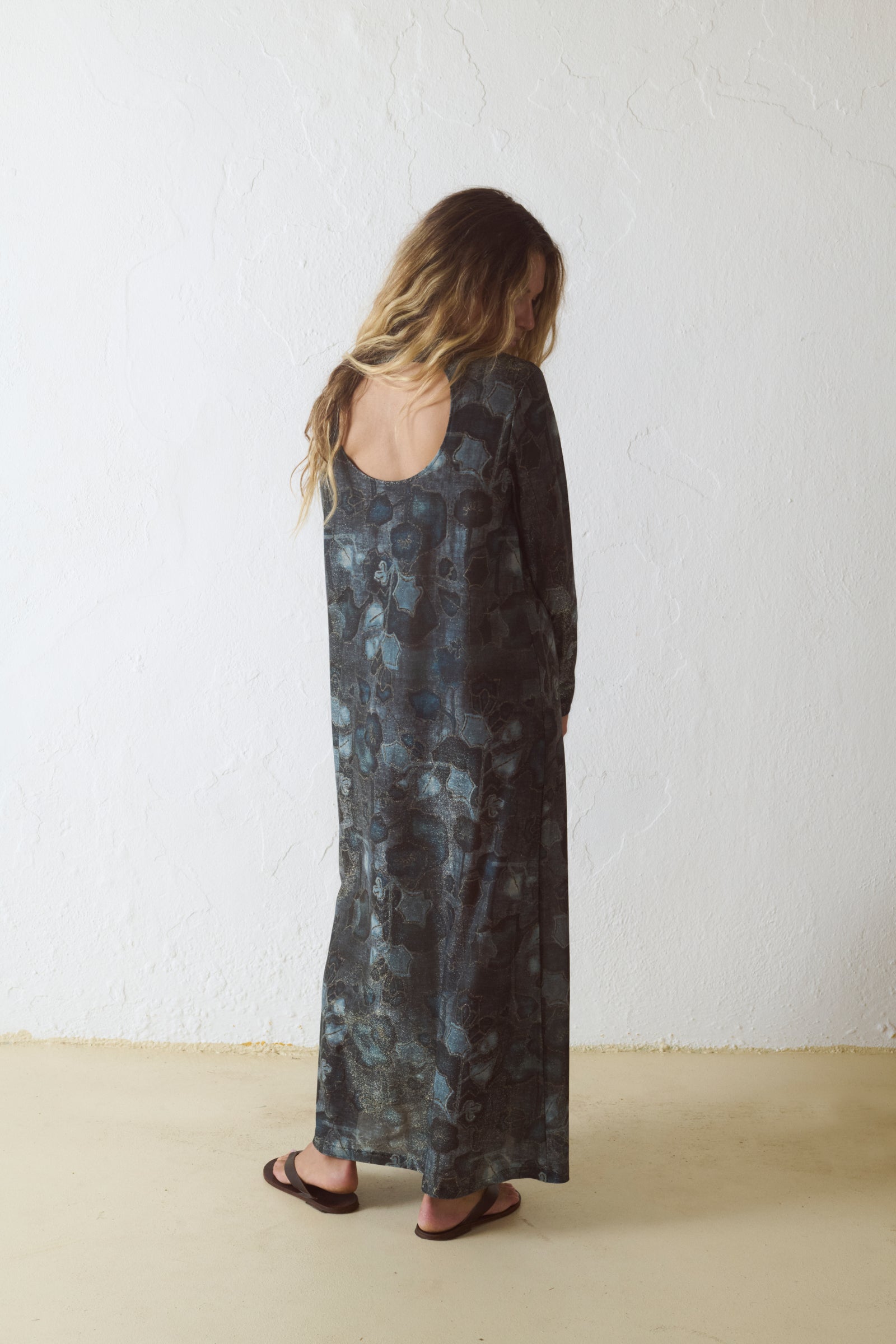 Vestido Mallorca