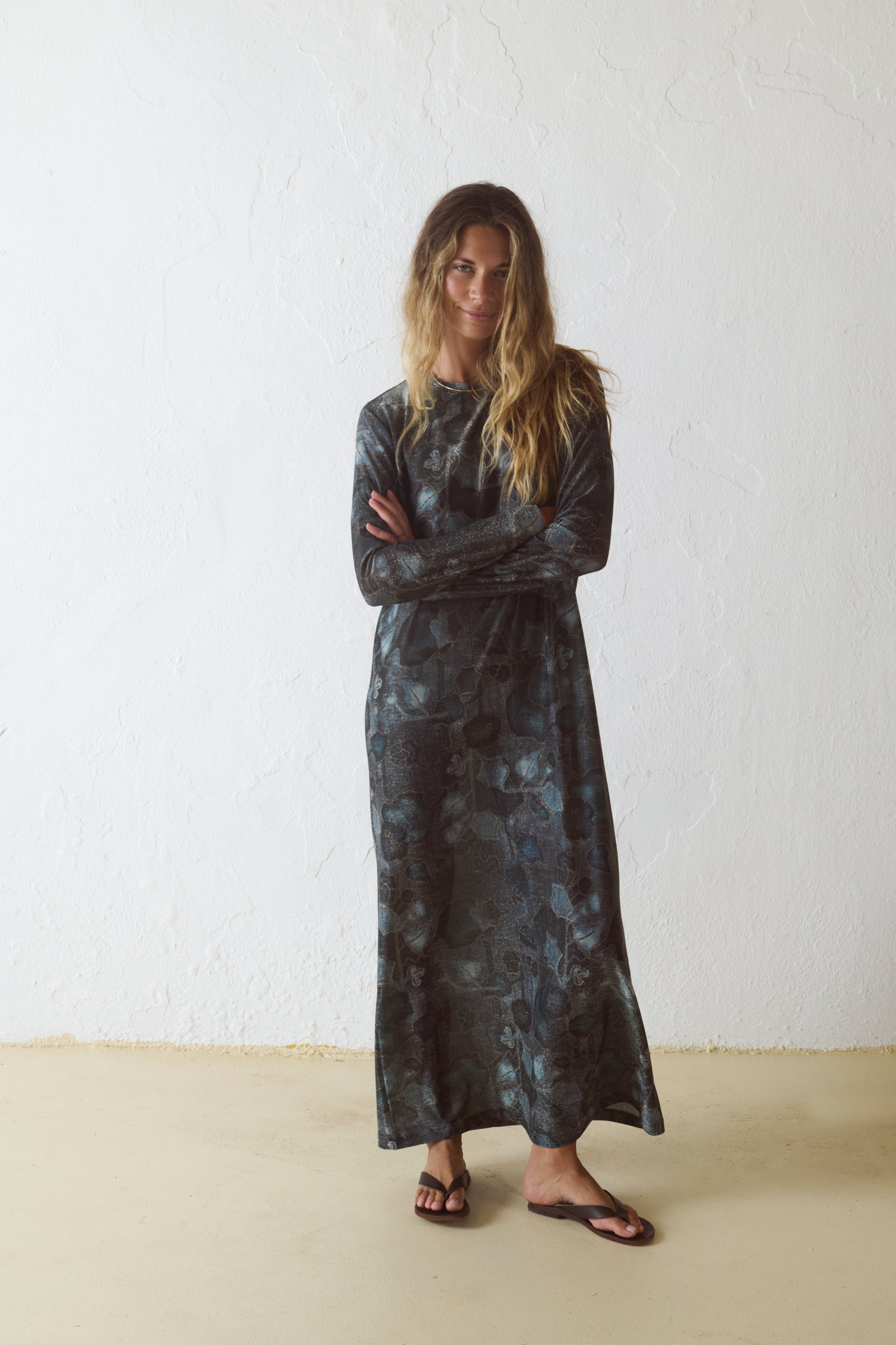 Vestido Mallorca
