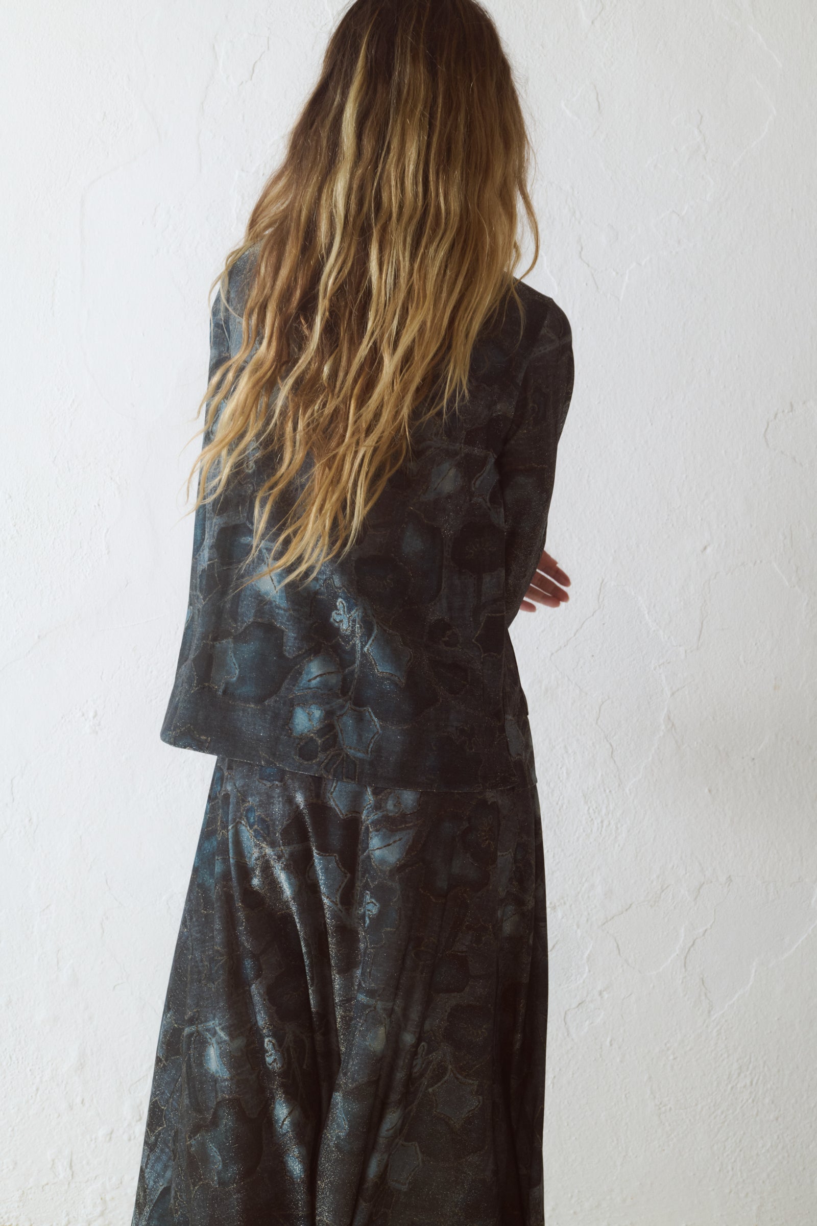 Chaqueta Mallorca