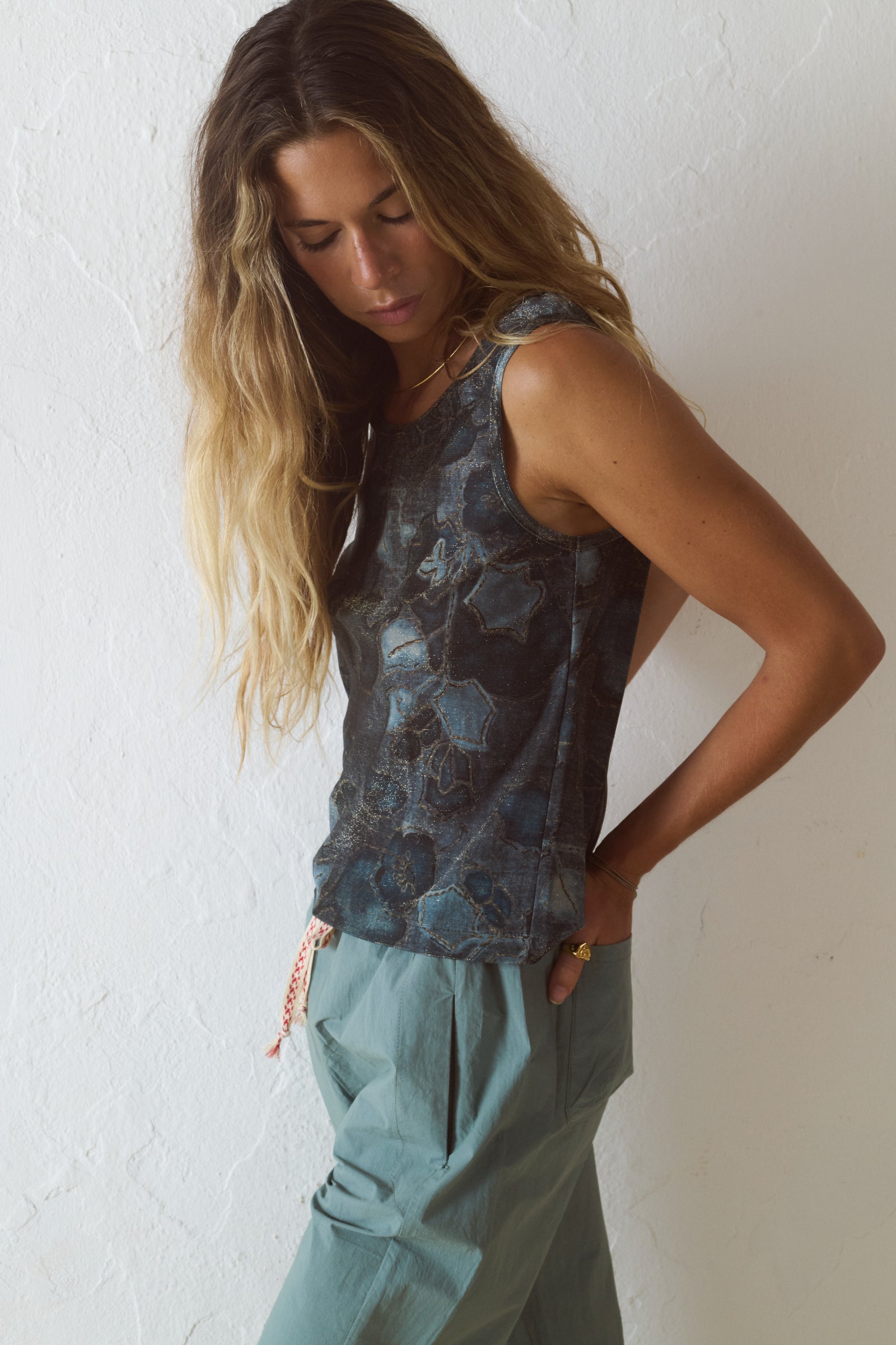 Pantalon Bon Sol