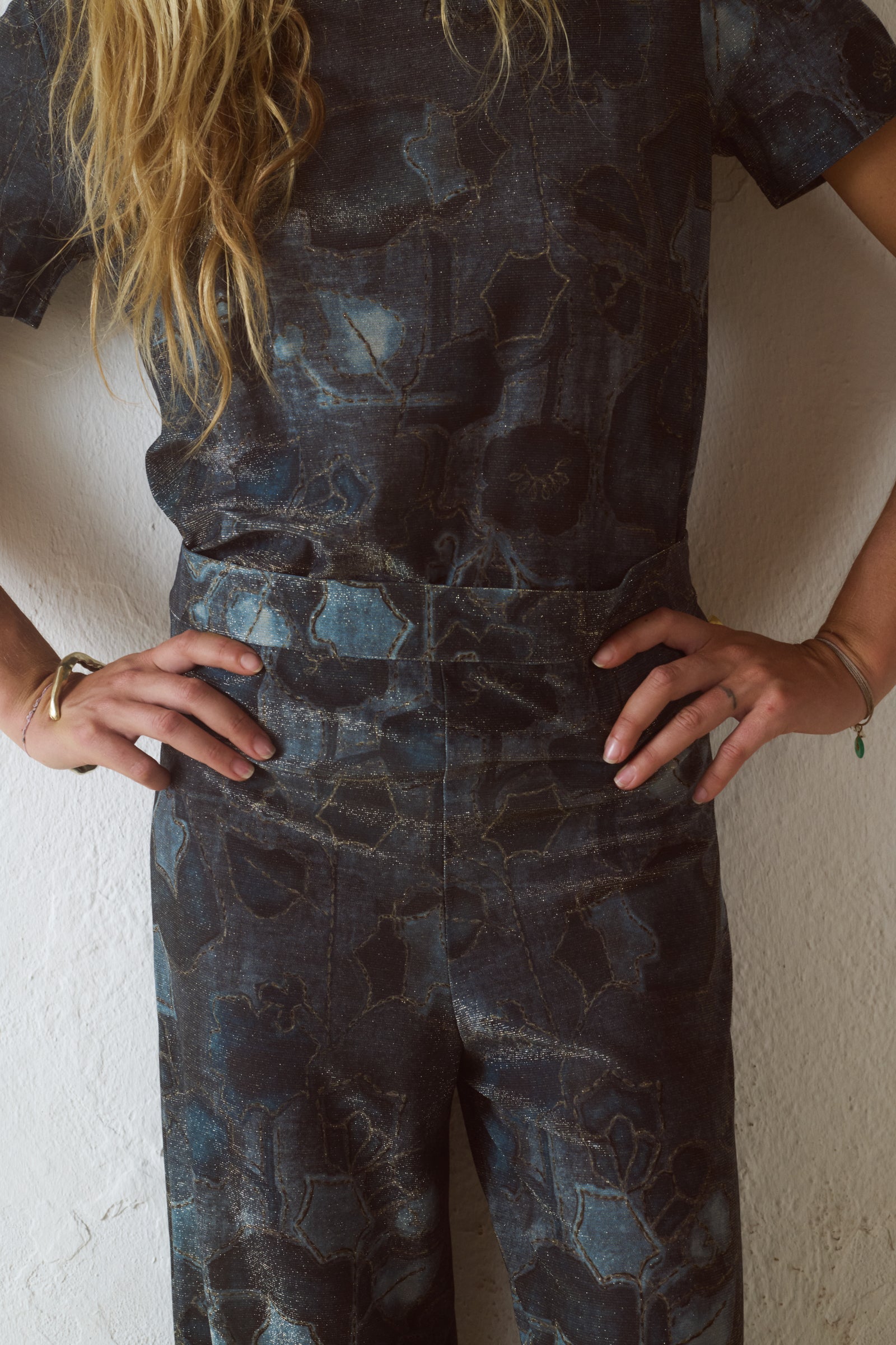 Pantalon Mallorca