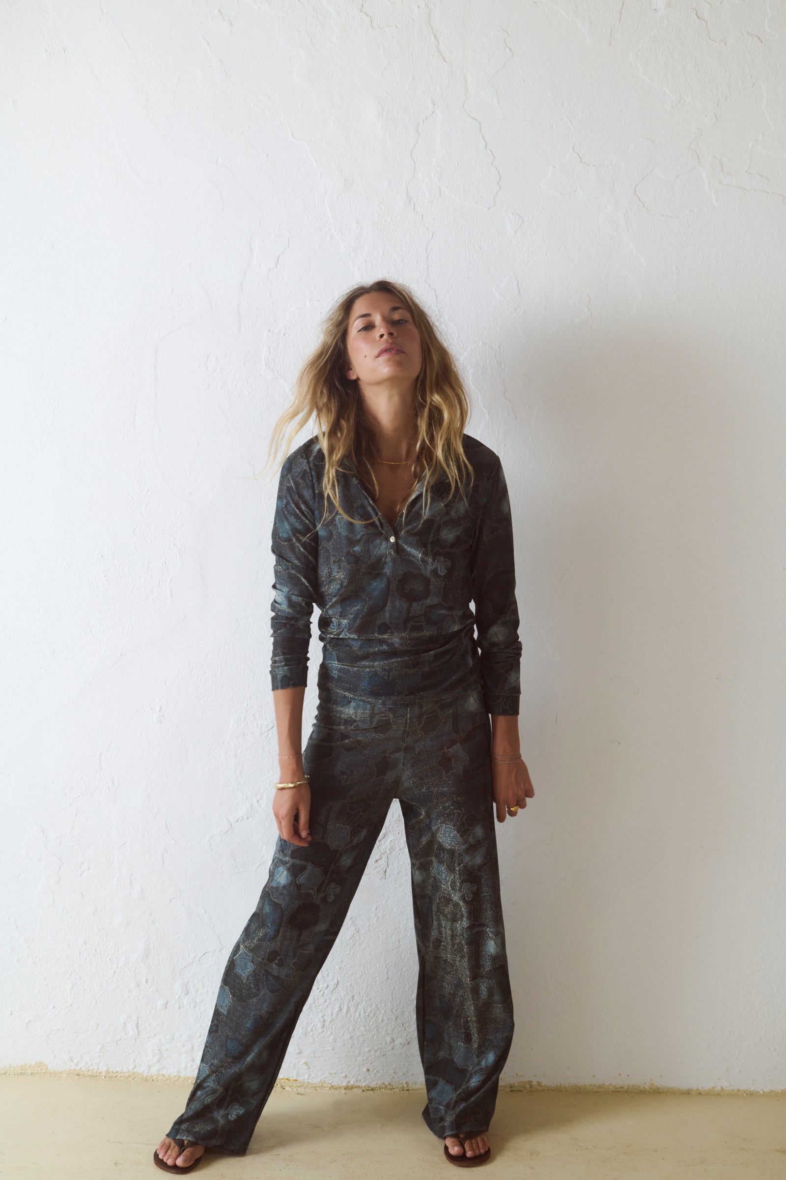 Pantalon Mallorca