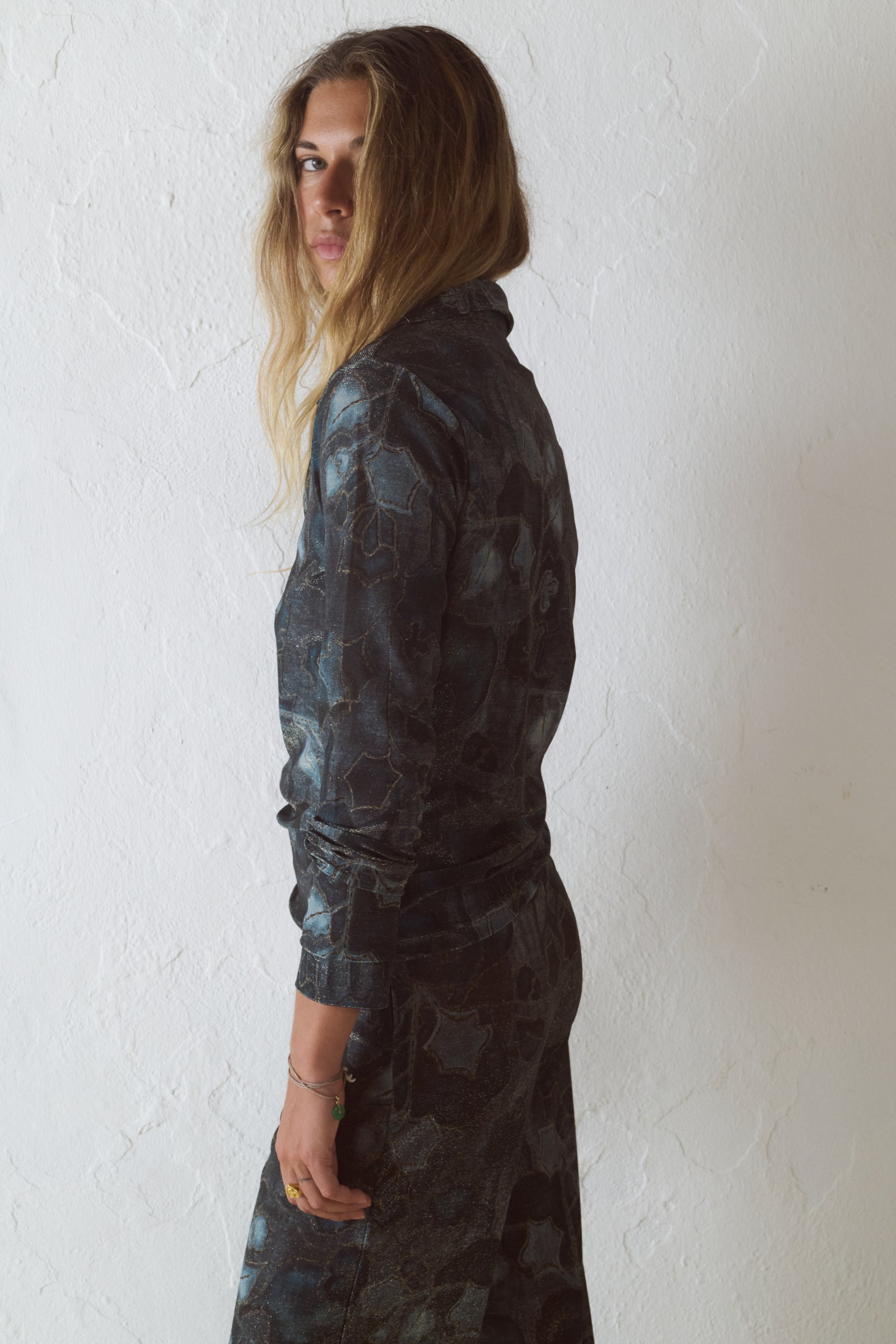 Pantalon Mallorca