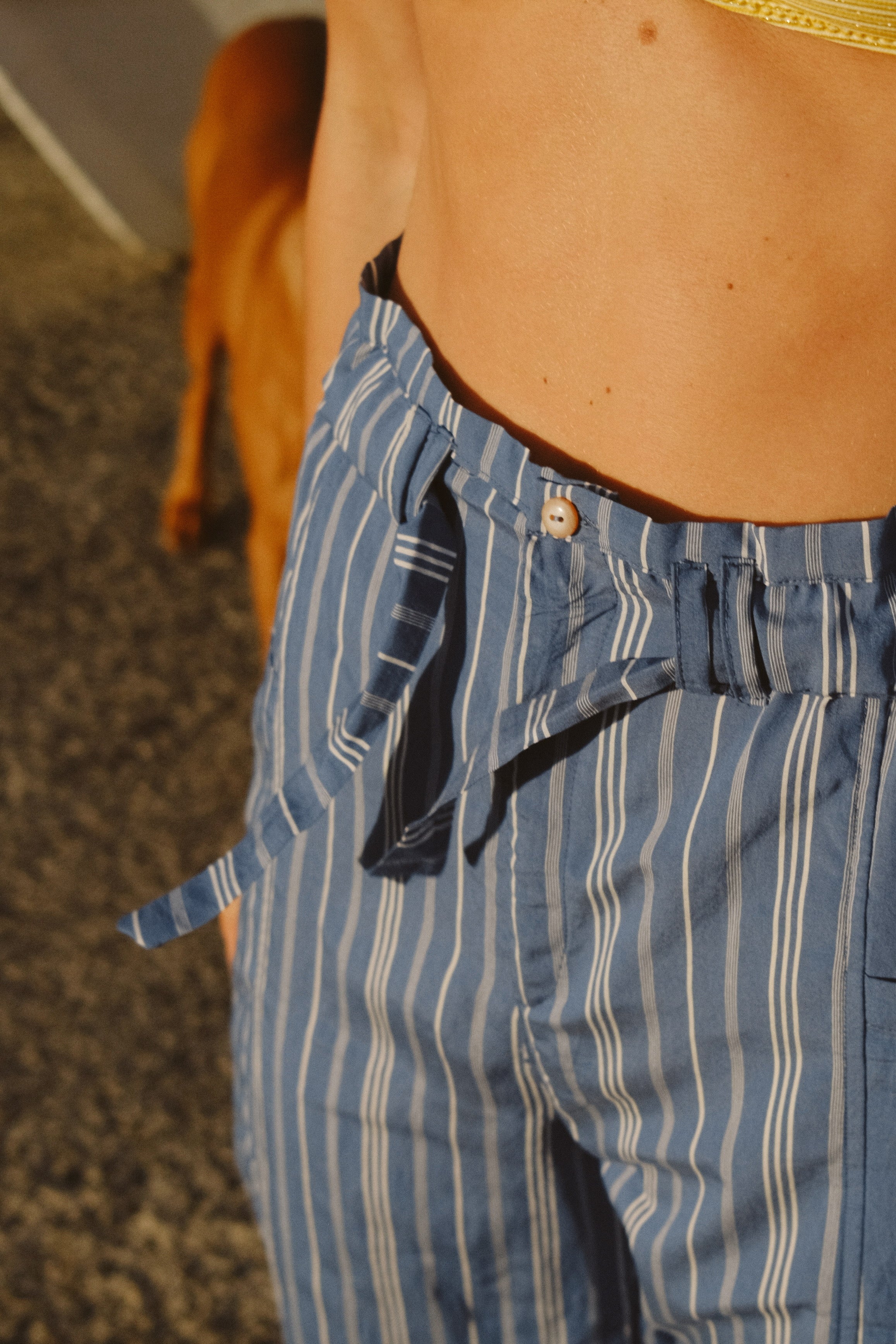 PANTALON GIANNI