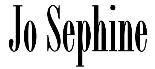 JoSephine | Moda atemporal de mujer - Calle del Tambre, 21, Madrid