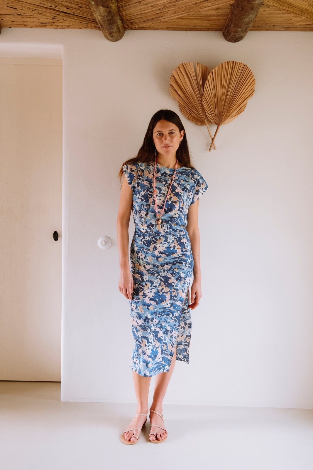 Top Liberty Lipp - Top
