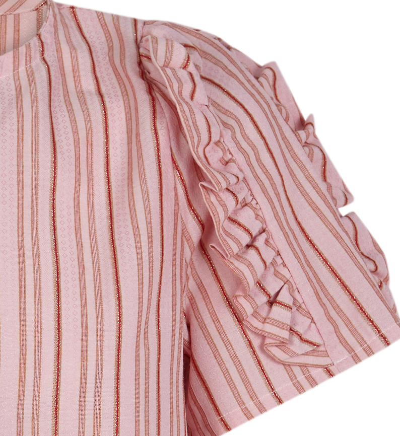 BLUSA FRANCESCO