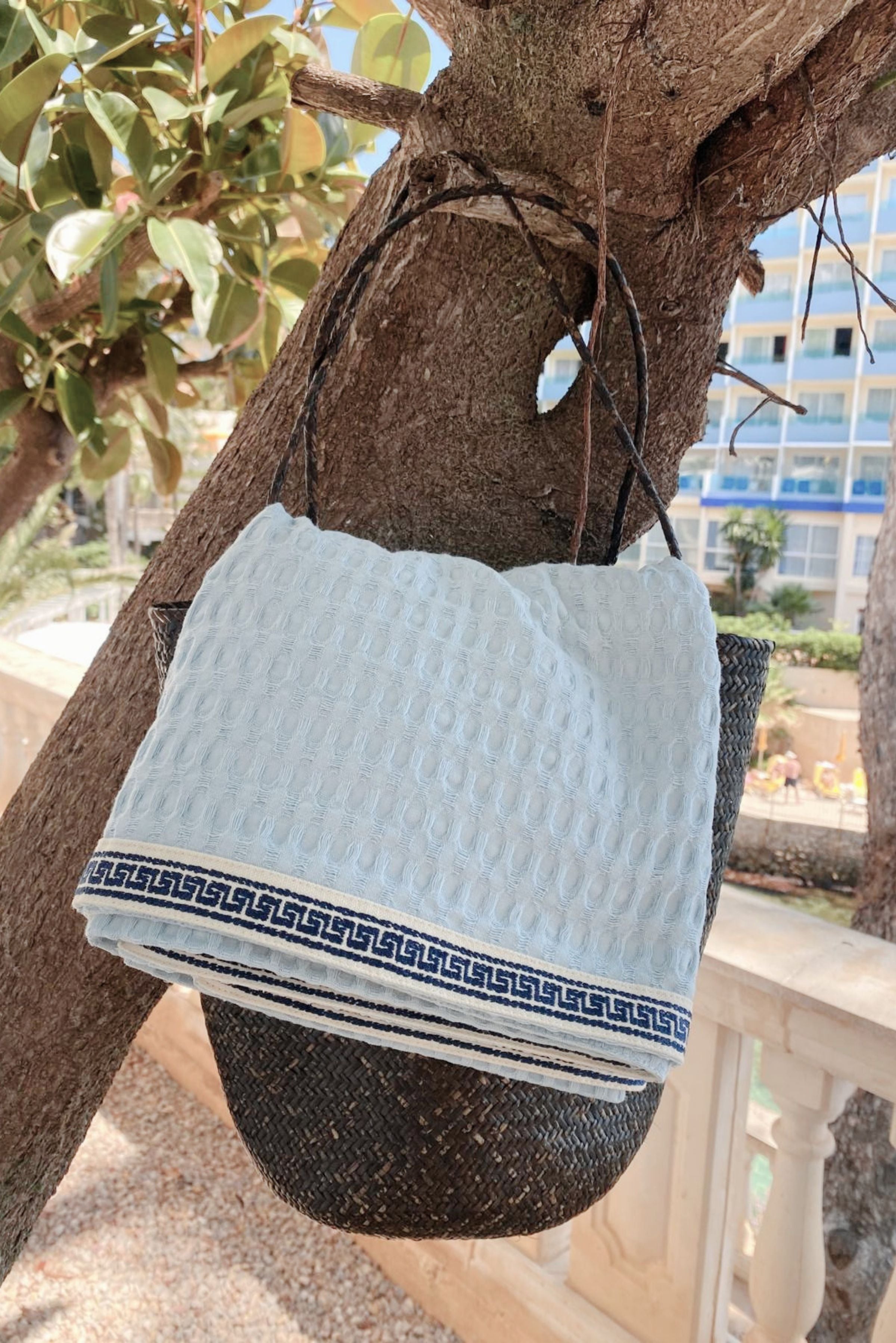 Pool House Towel