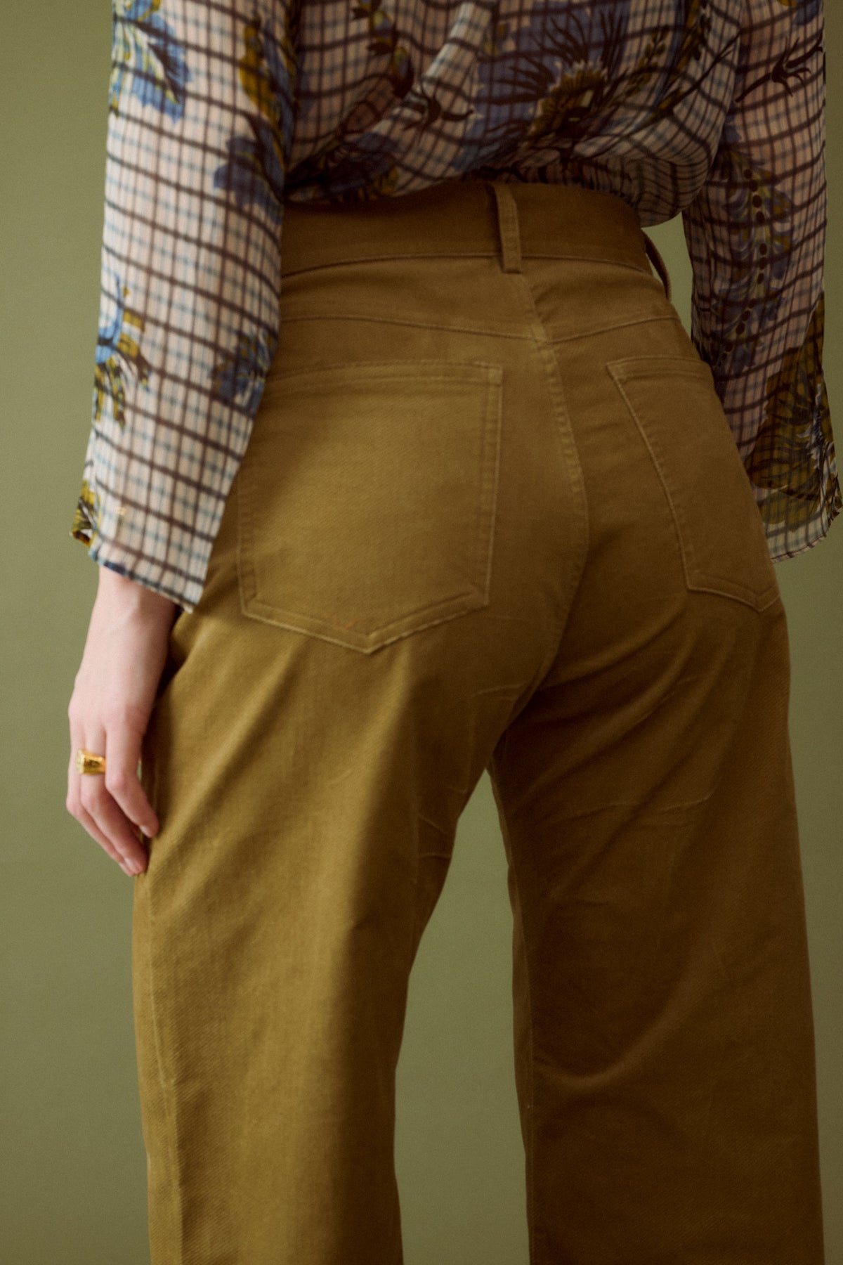 Pantalon Curro