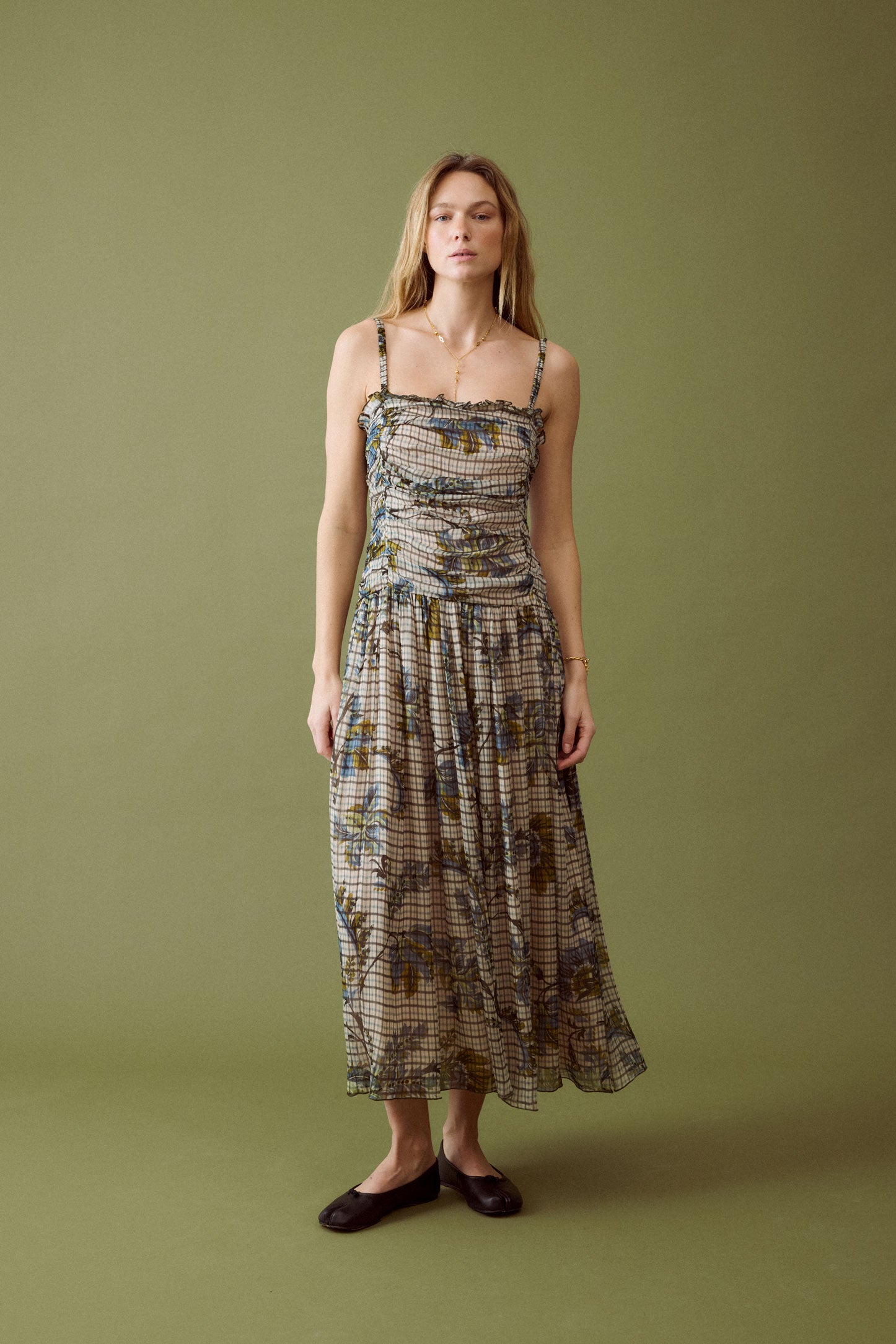 Vestido Paco
