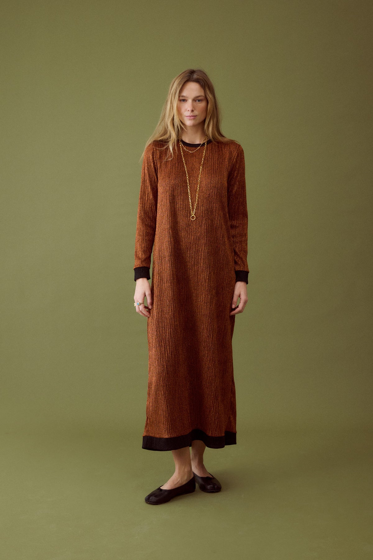 Vestido Gitanillo de Triana