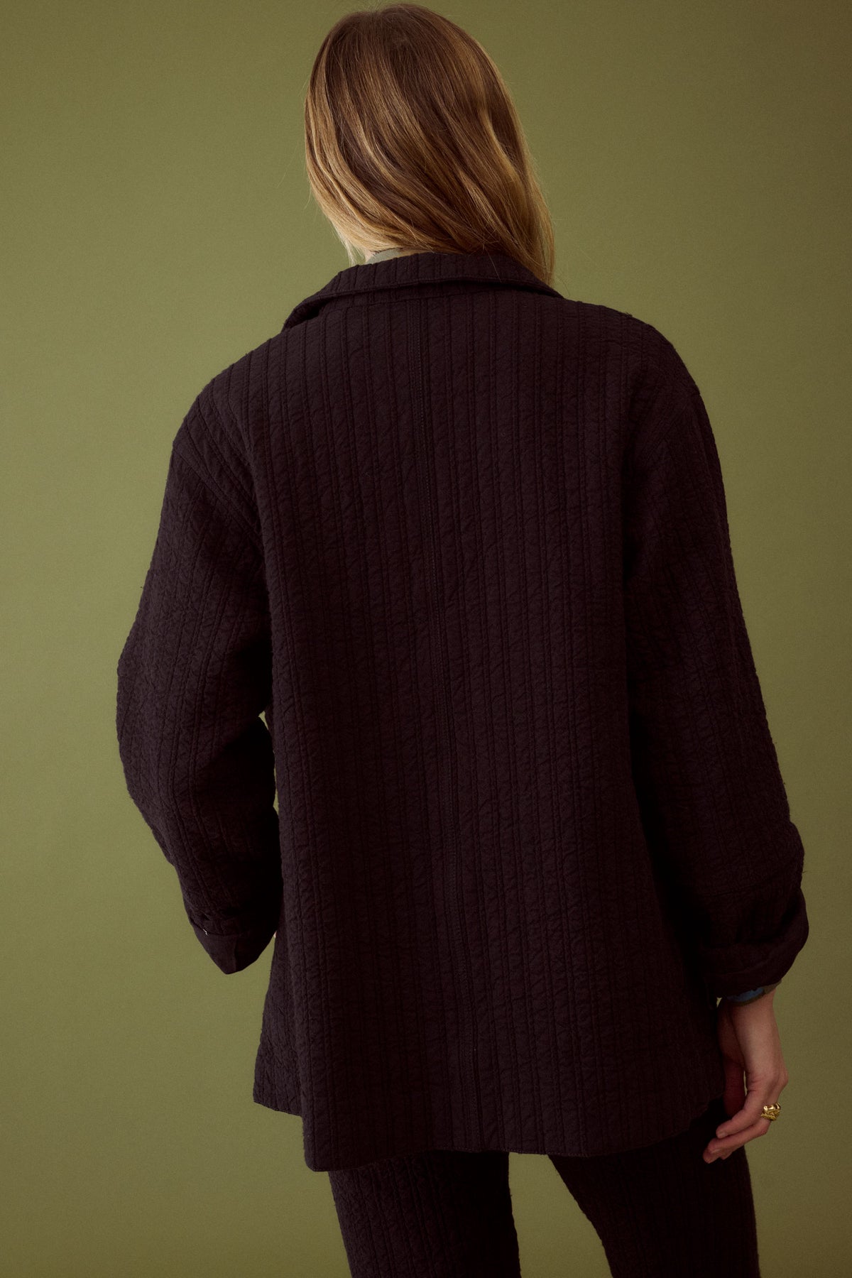 Chaqueta Gitanillo de Triana