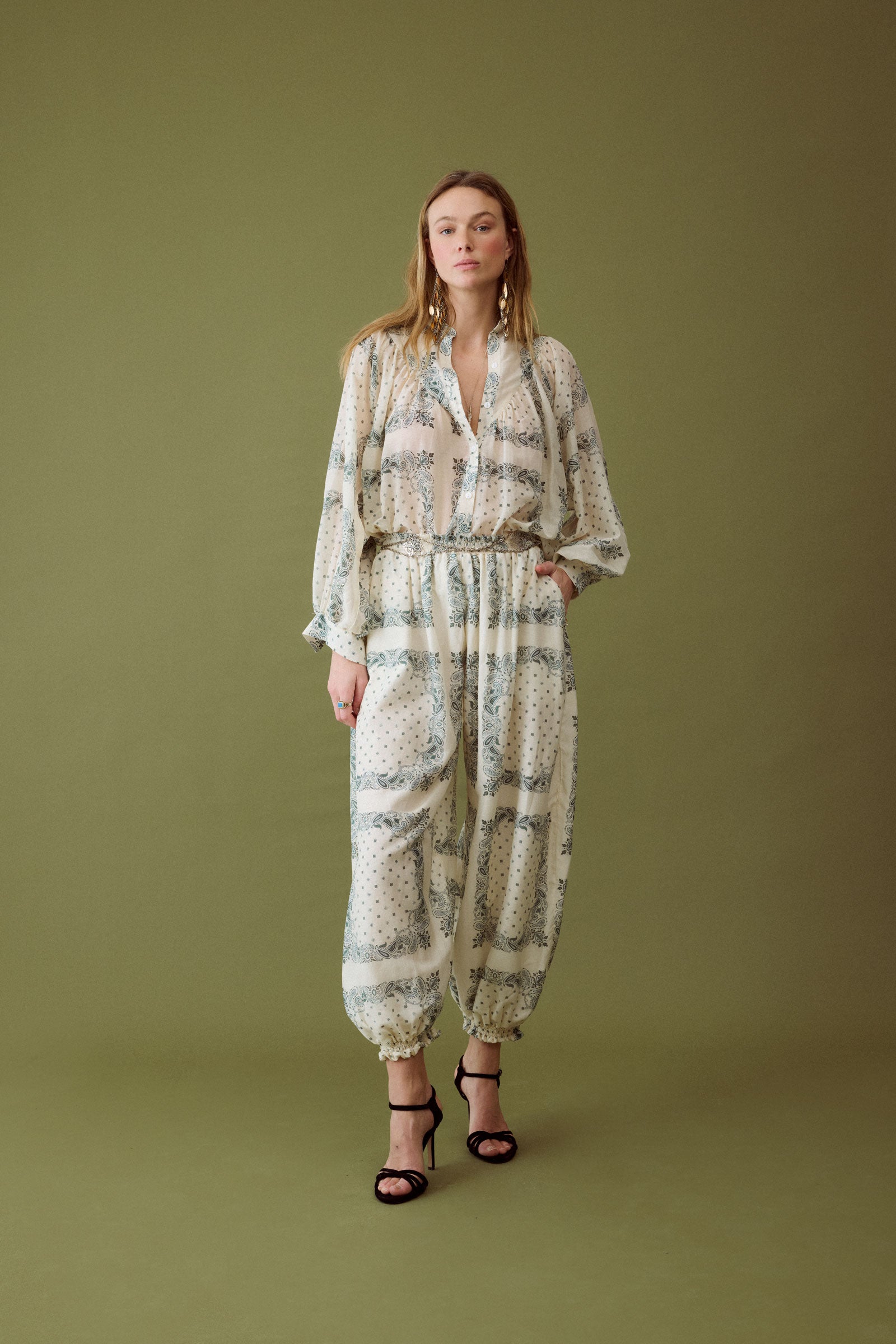 Pantalon Joselito