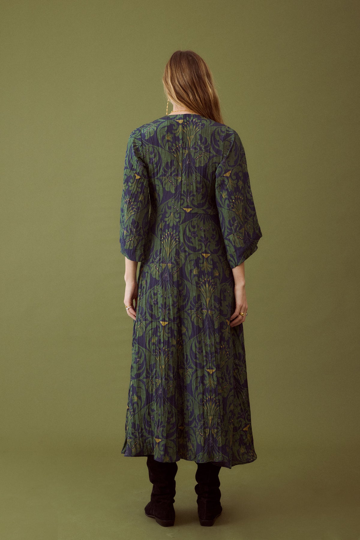 Vestido Belmonte