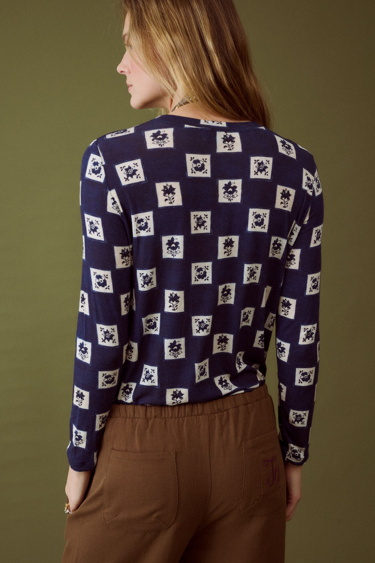Camiseta Paco